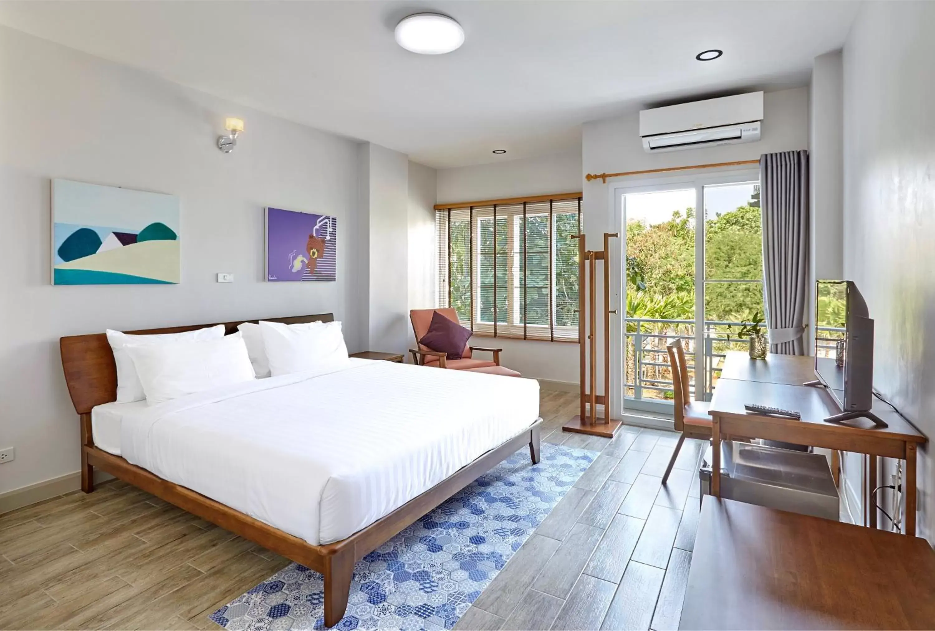 Chez Bure - Bure Homestay Chez Bure - Bure Homestay