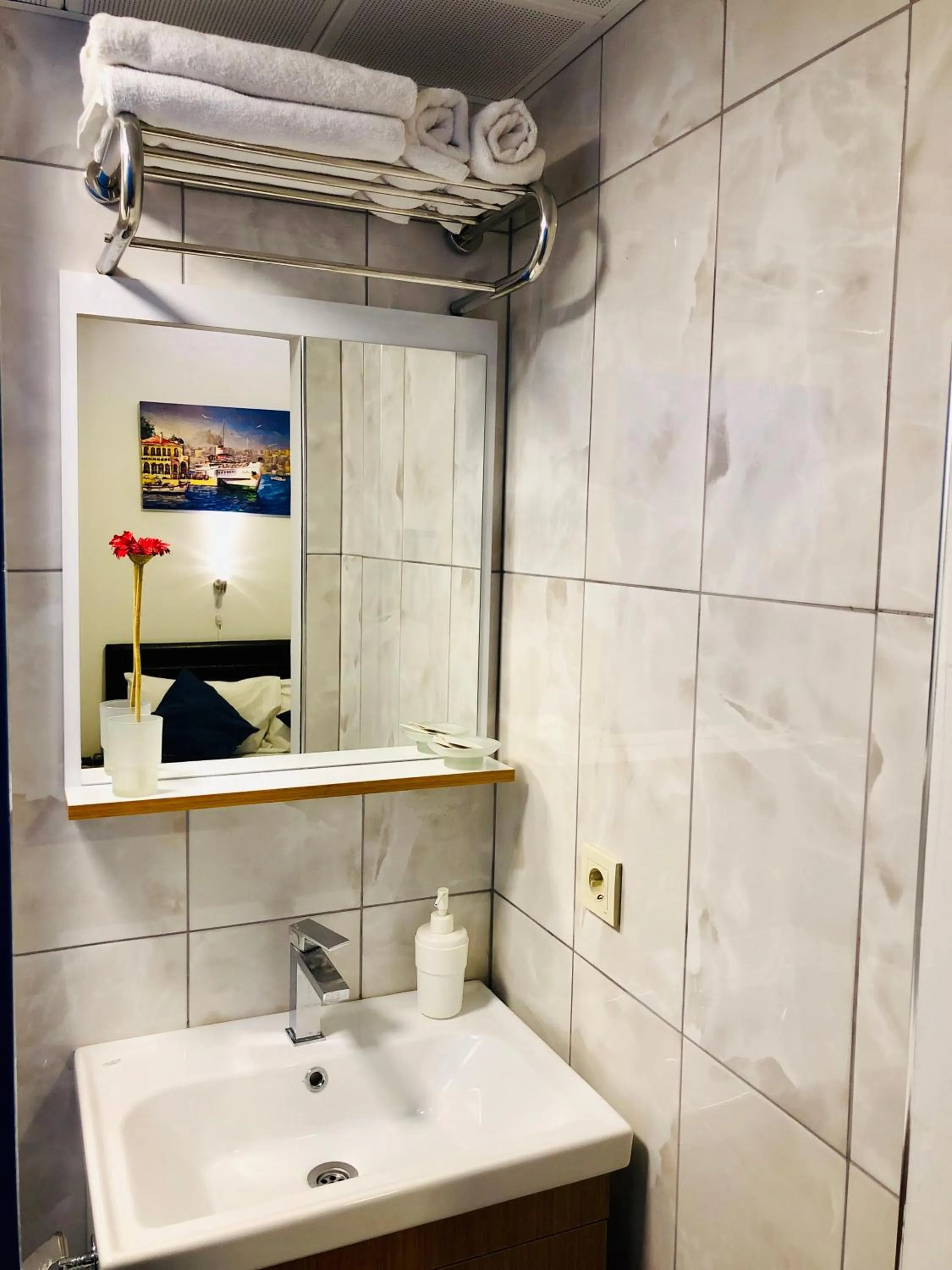 Other in The House of Tulpan