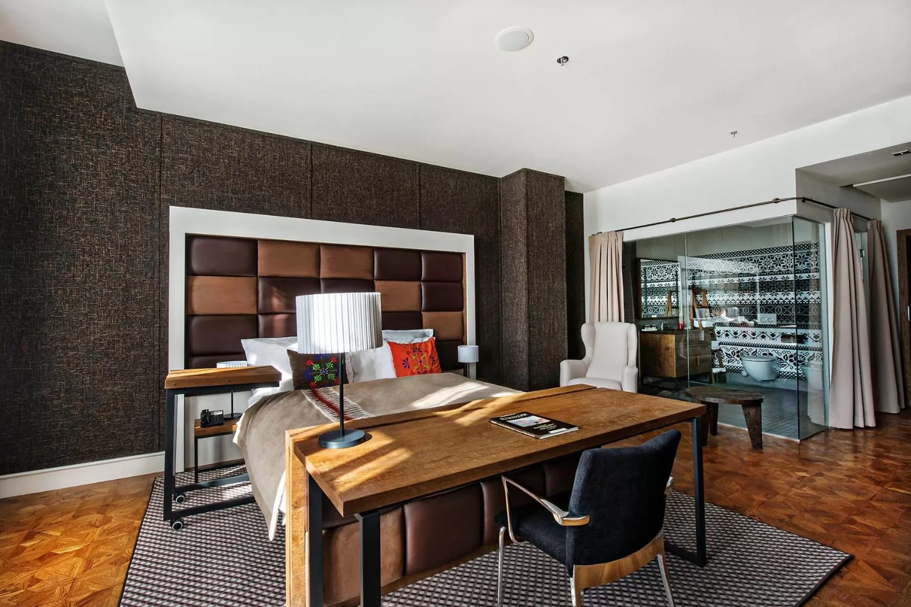 Junior Suite in Bristol Tradition and Luxury