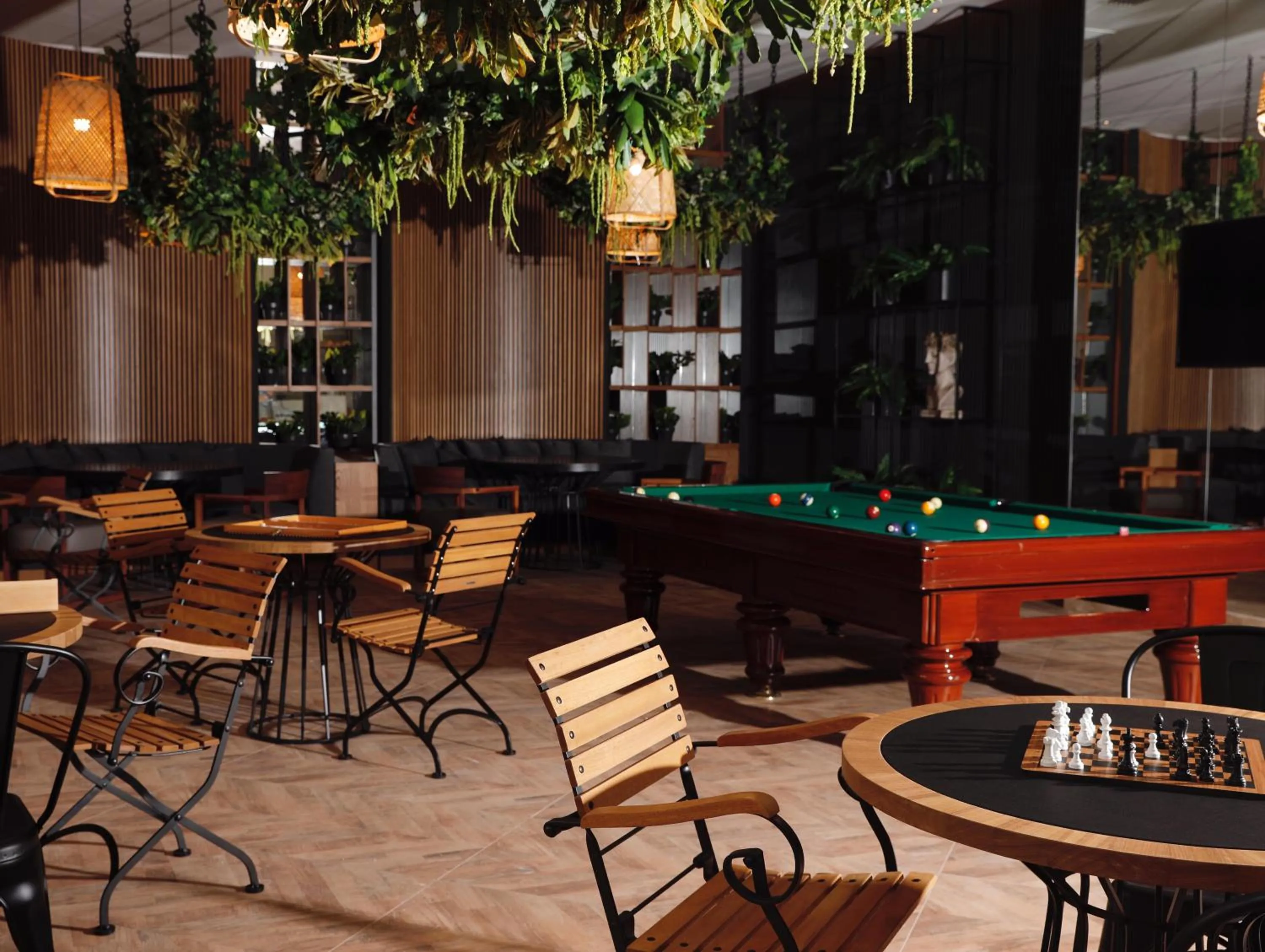 Activities in Miramare Beach Hotel - Ultra All Inclusive