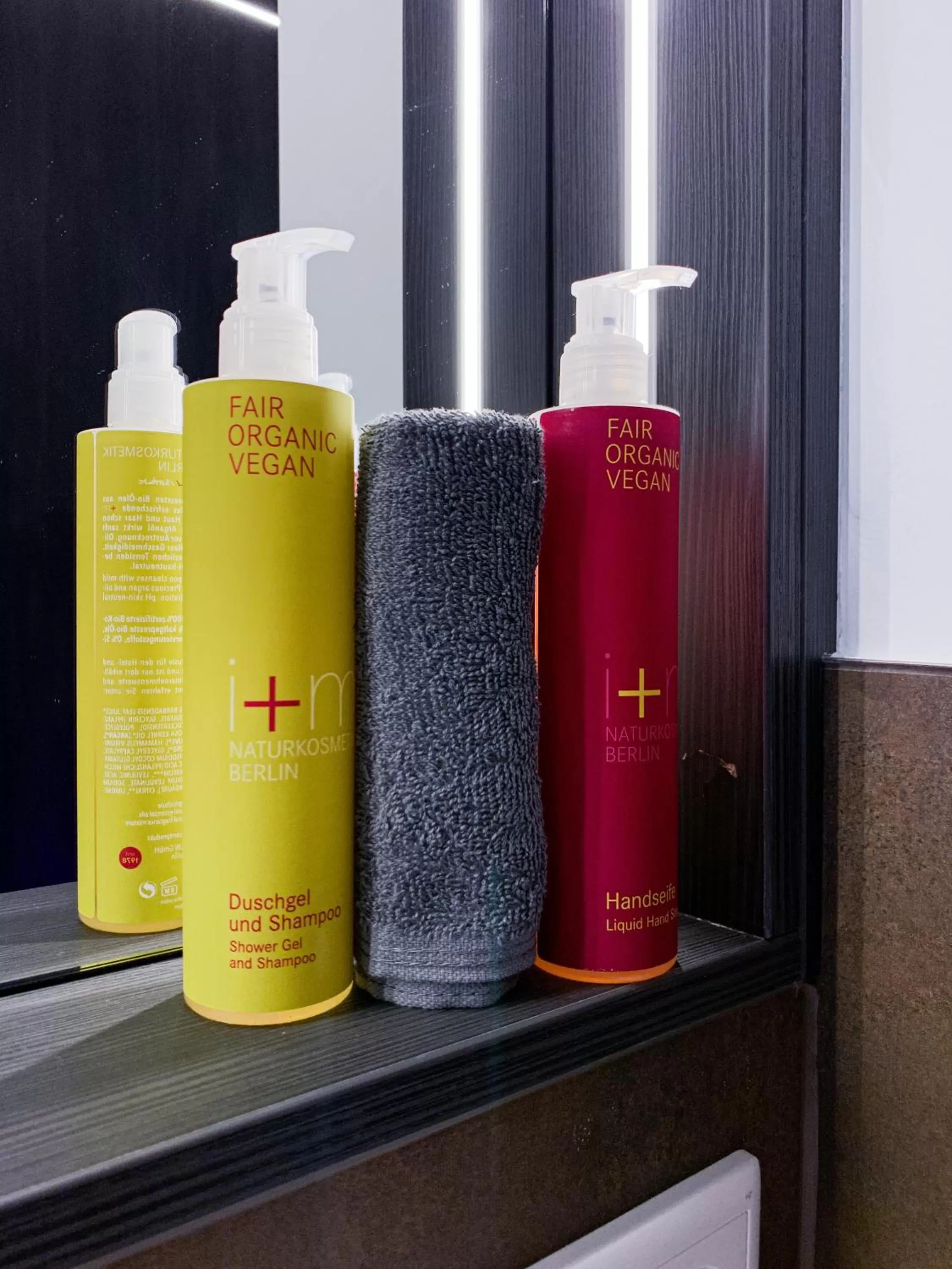 Other in Villa Huxori