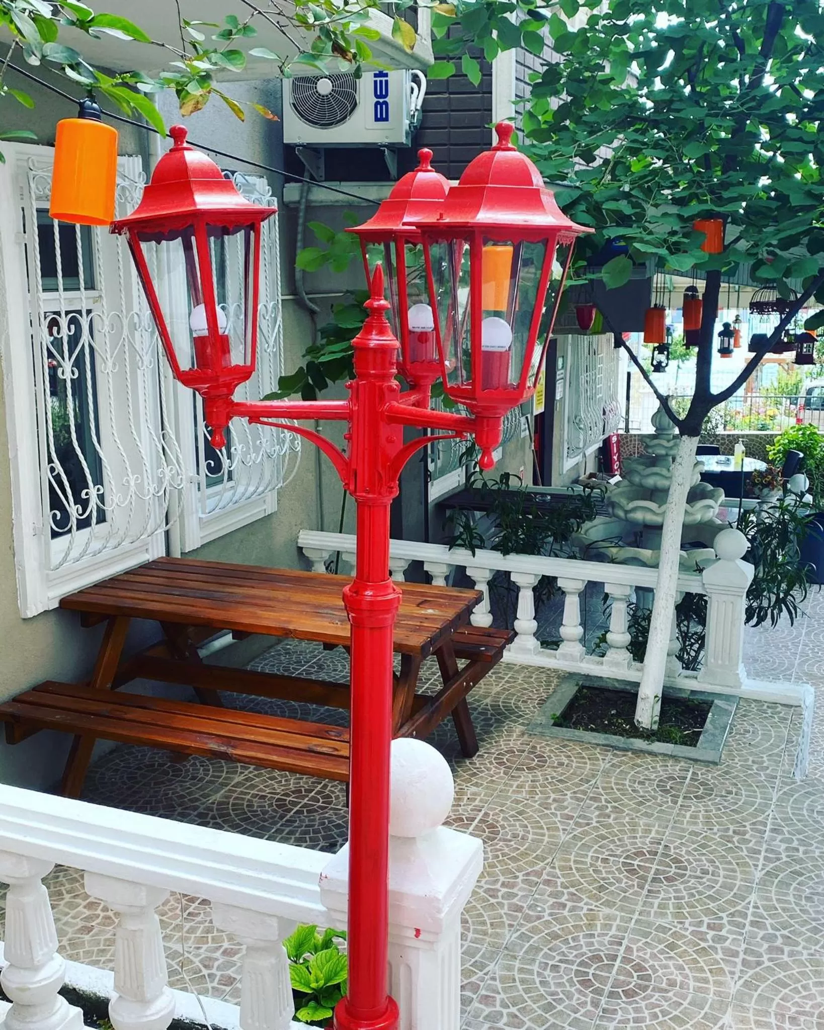 No Problem Pansiyon & Alkaya