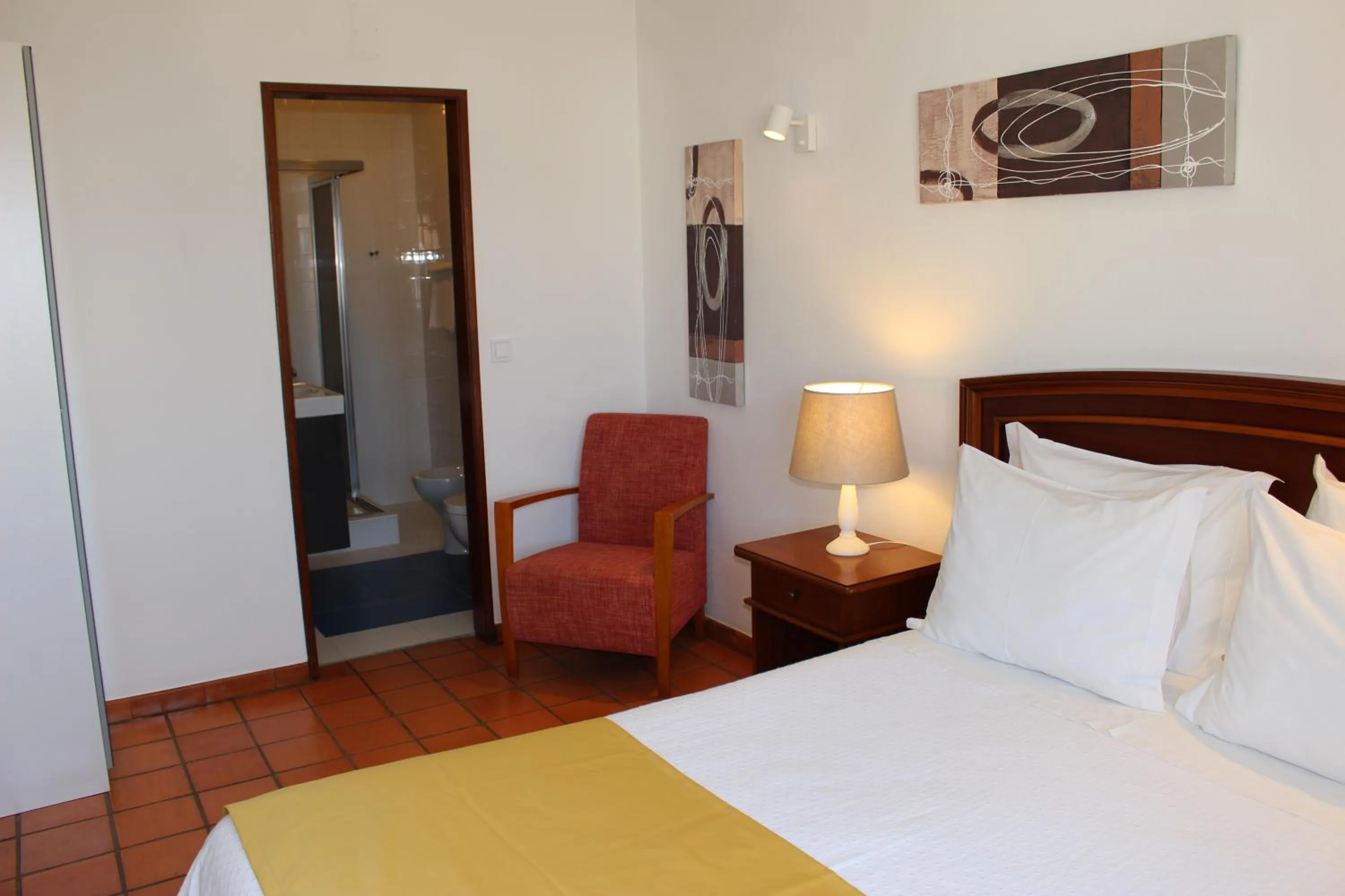 Quartos da Vila - Duna Parque Resorts & Hotels