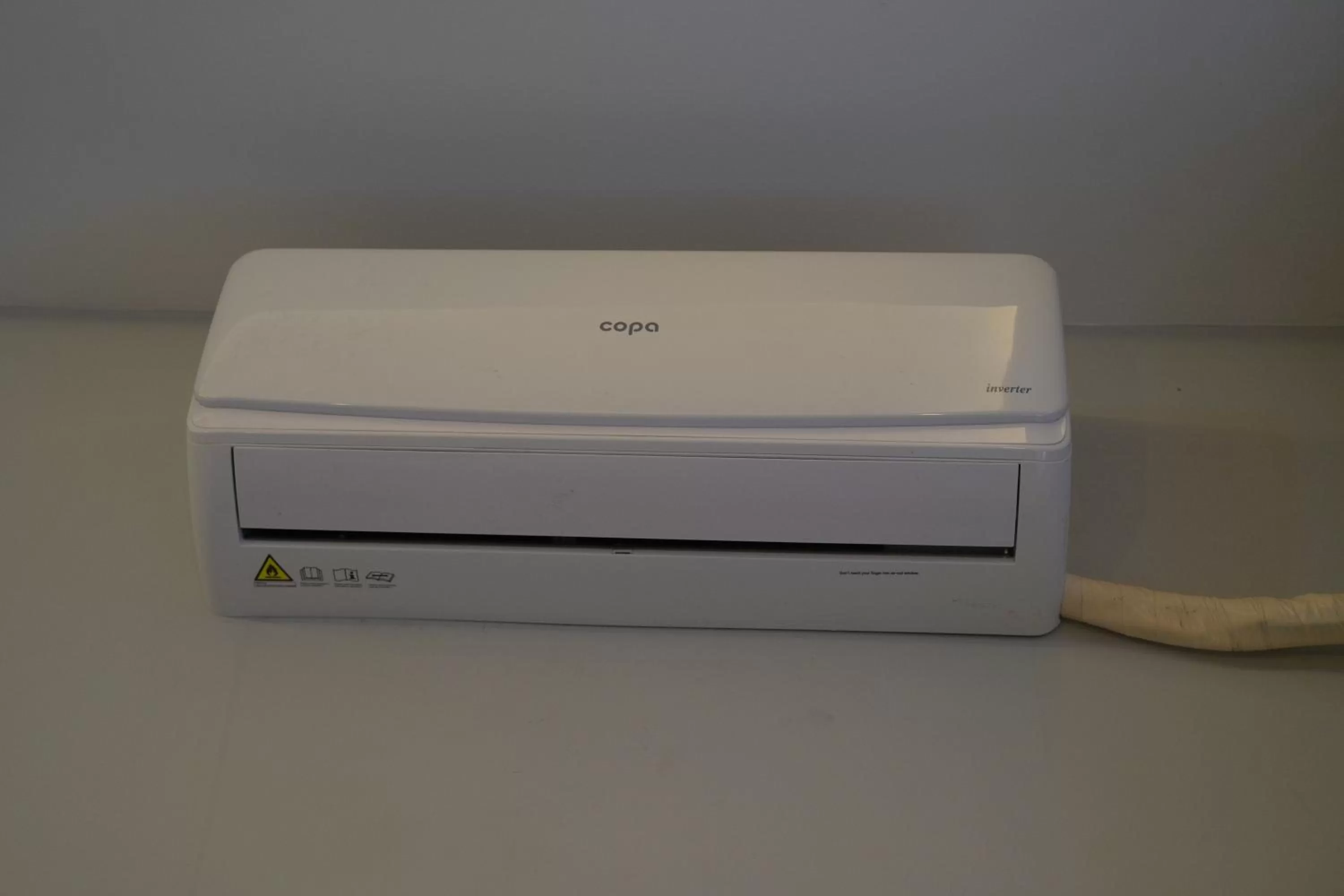 Property building in Adamantides Hotel