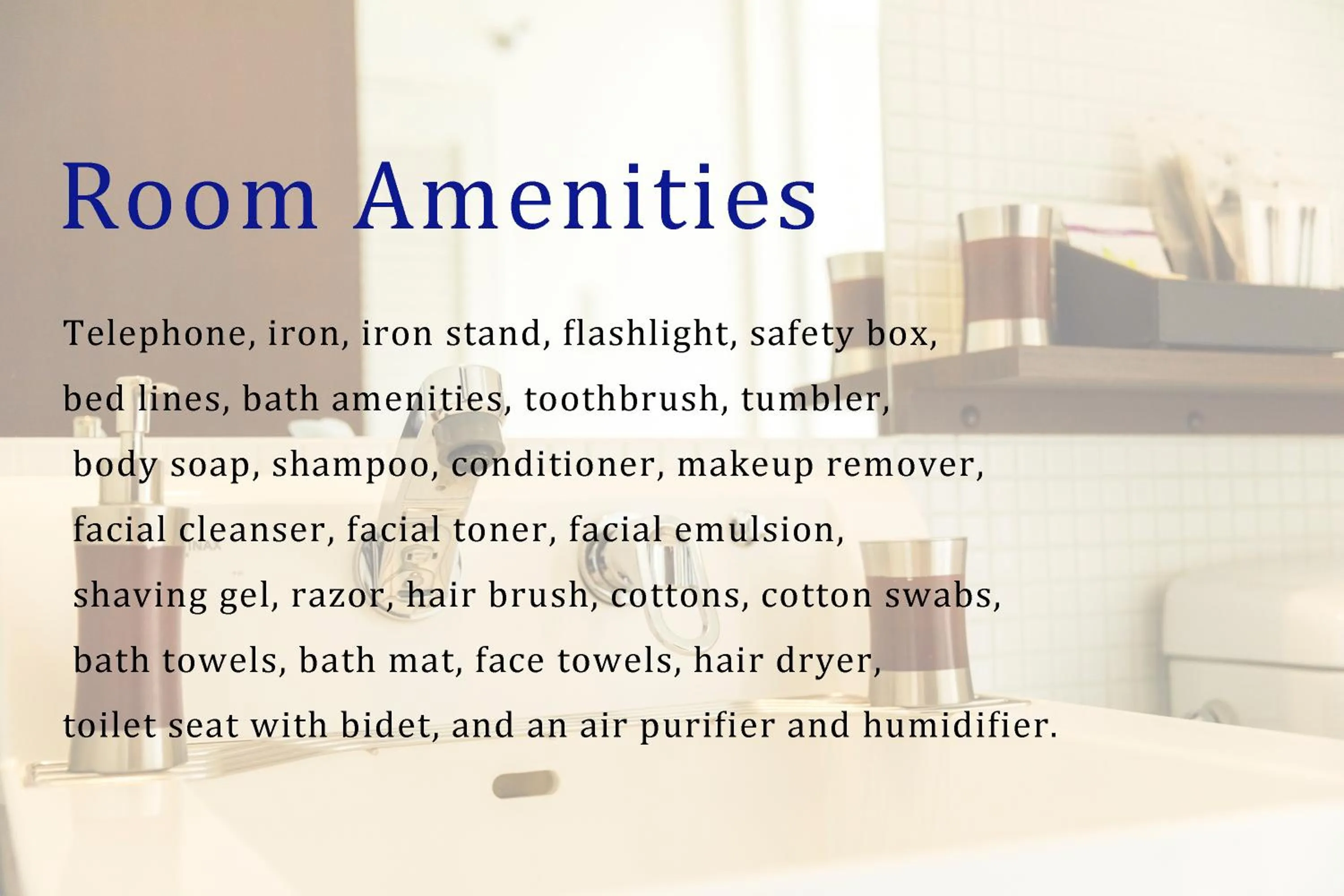 Other in Hakodate Danshaku Club Hotel & Resorts