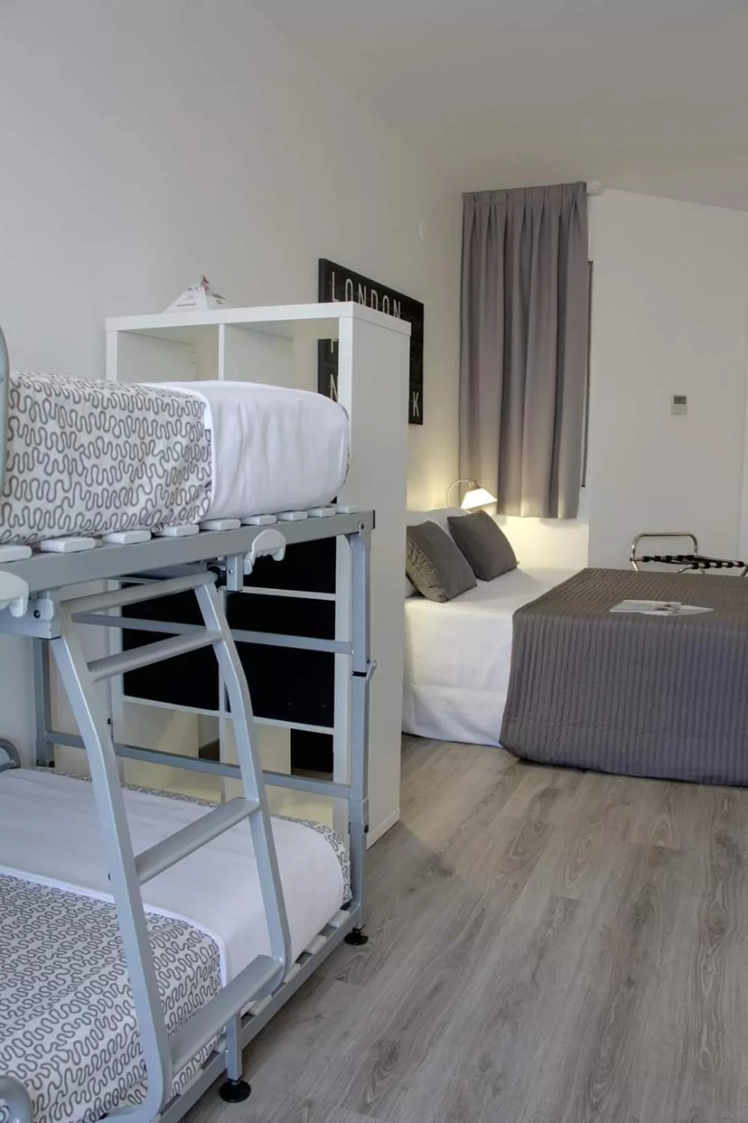 Aparthotel Atenea Calabria