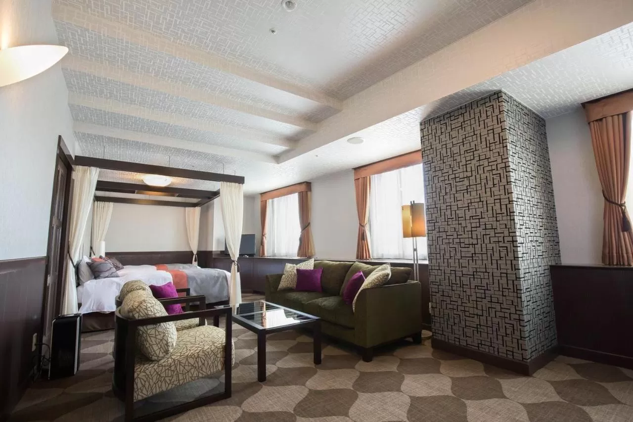 Hotel Avalorm Kinokuni