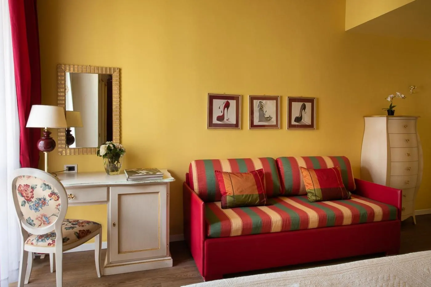 Adua & Regina di Saba Wellness & Beauty