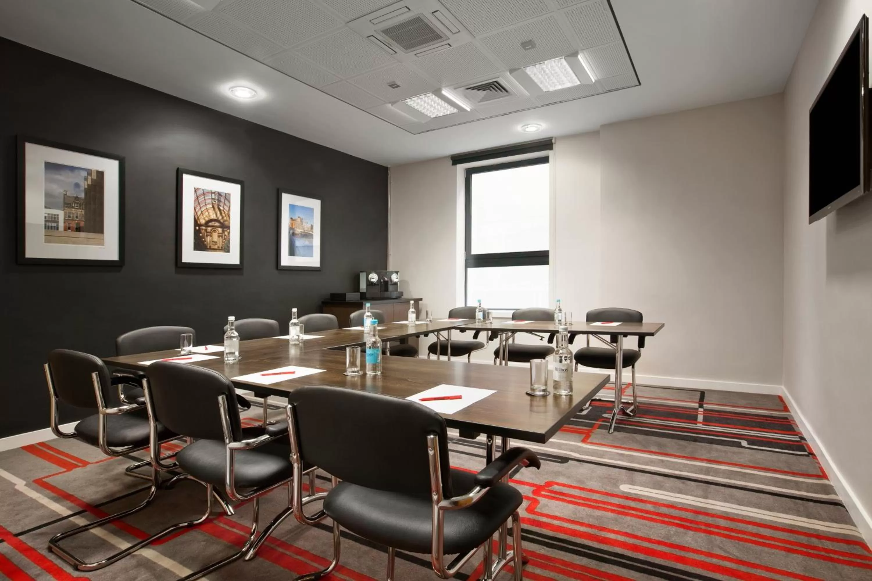 Business facilities in Ramada Encore Newcastle-Gateshead
