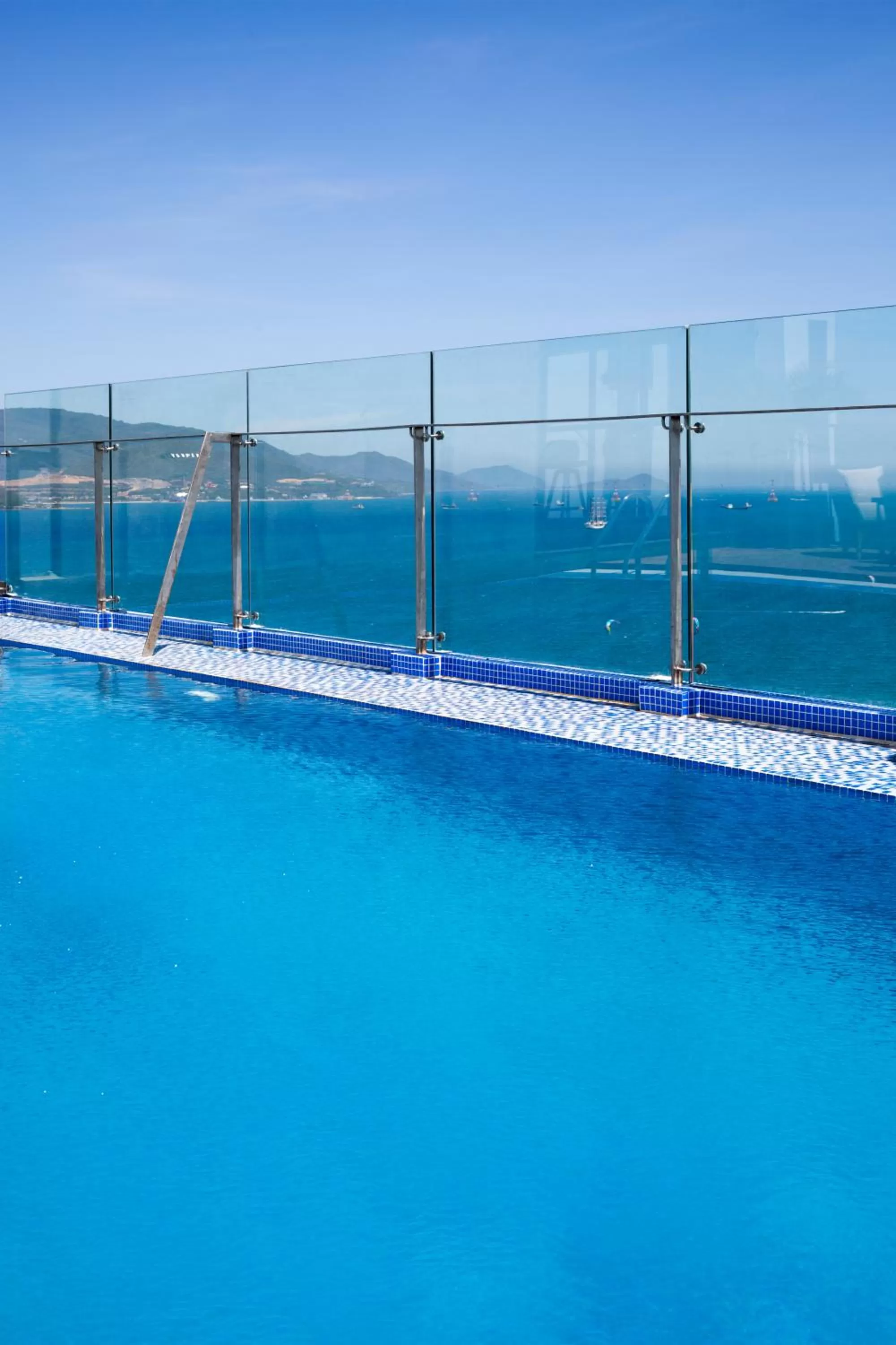 Day in Venue Hotel Nha Trang Beach