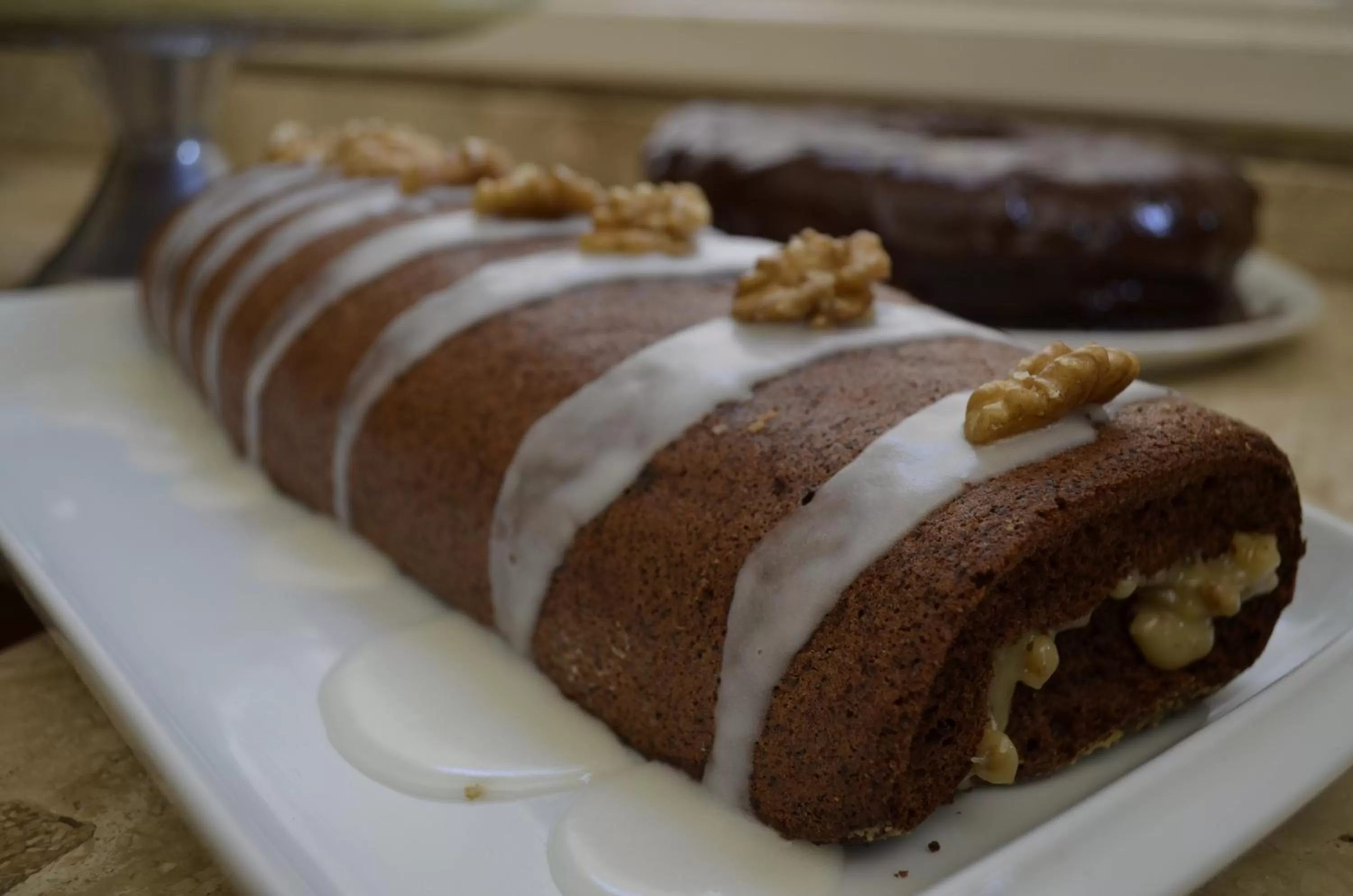 Food close-up, Spa/Wellness in Vila Real Hotel
