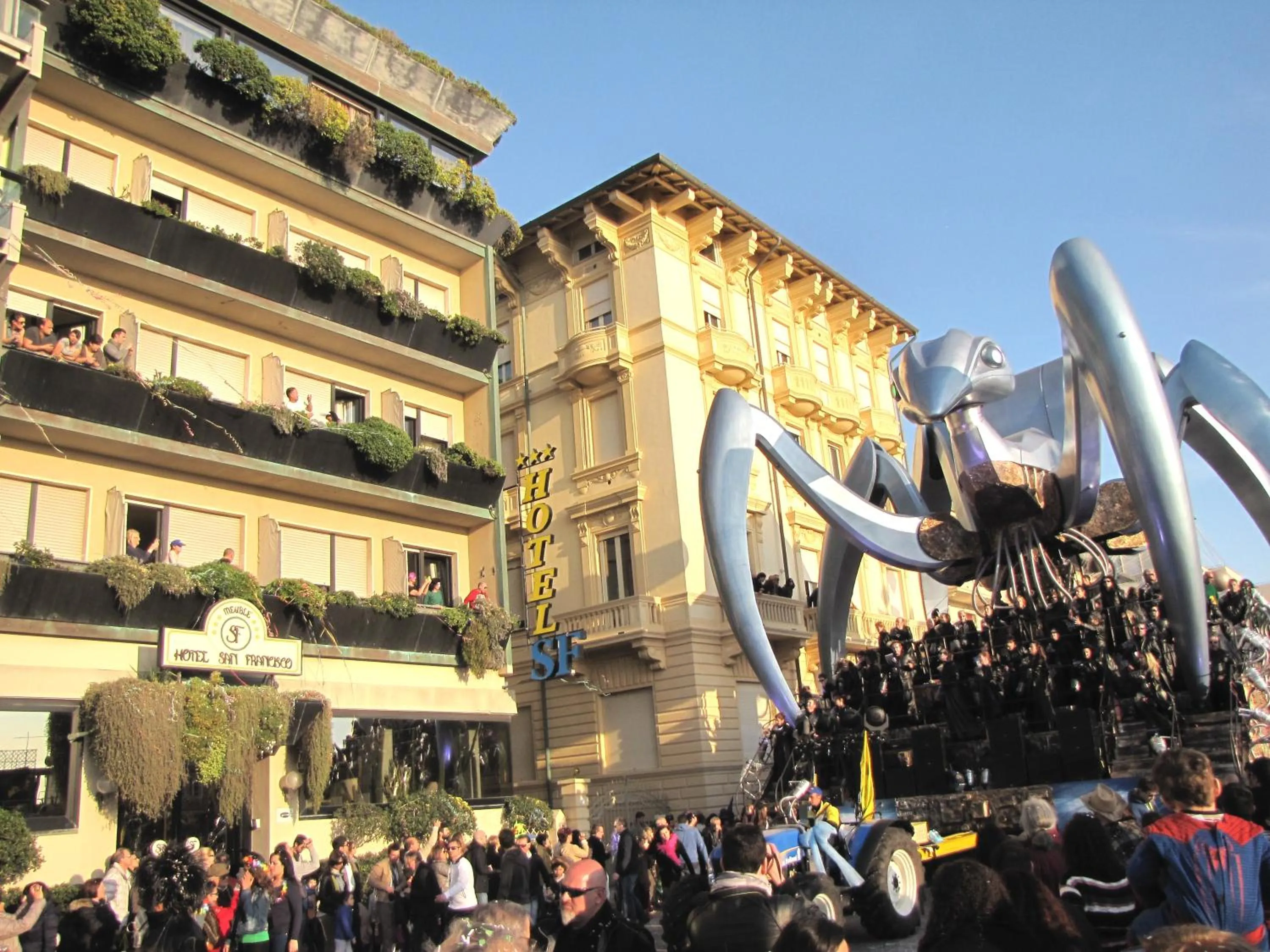 Other in Hotel San Francisco