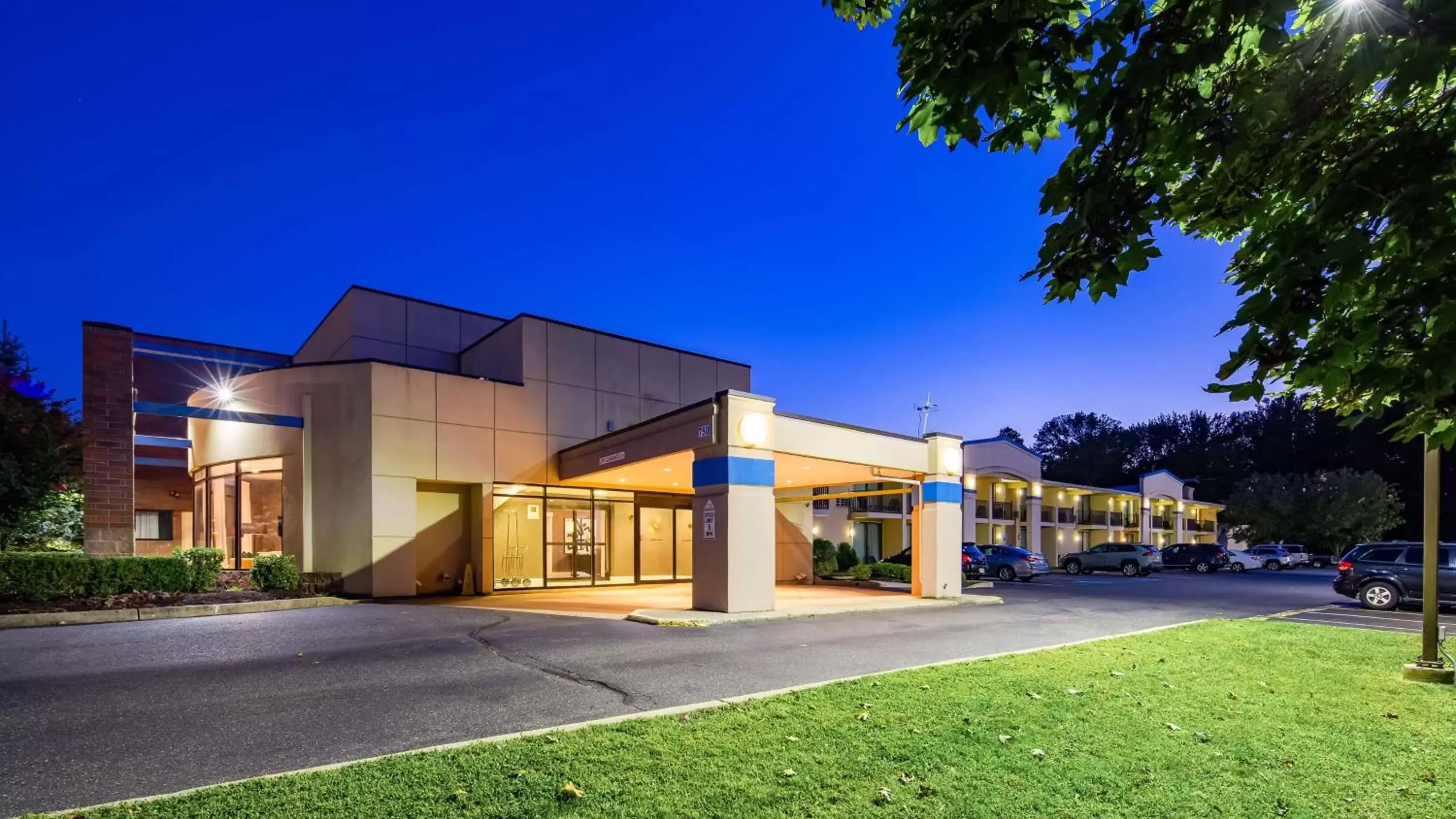 The Hub Middletown Red Bank- Best Western Signature Collection The Hub Middletown Red Bank- Best Western Signature Collection