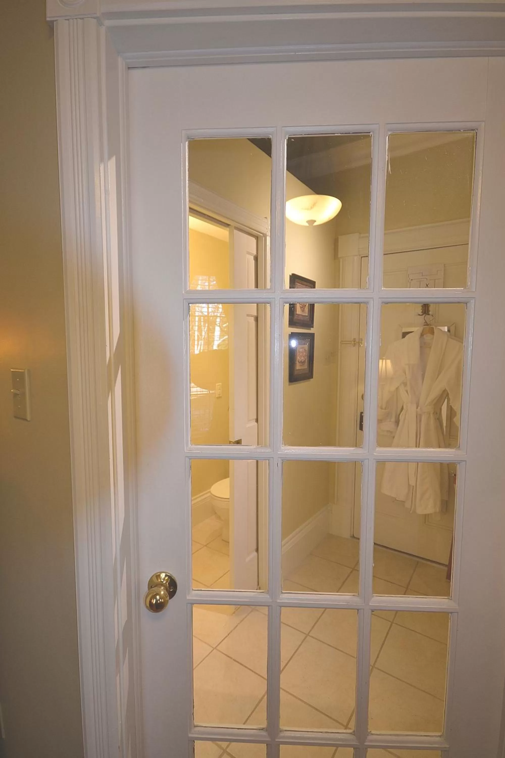 Briarwood Bed & Breakfast