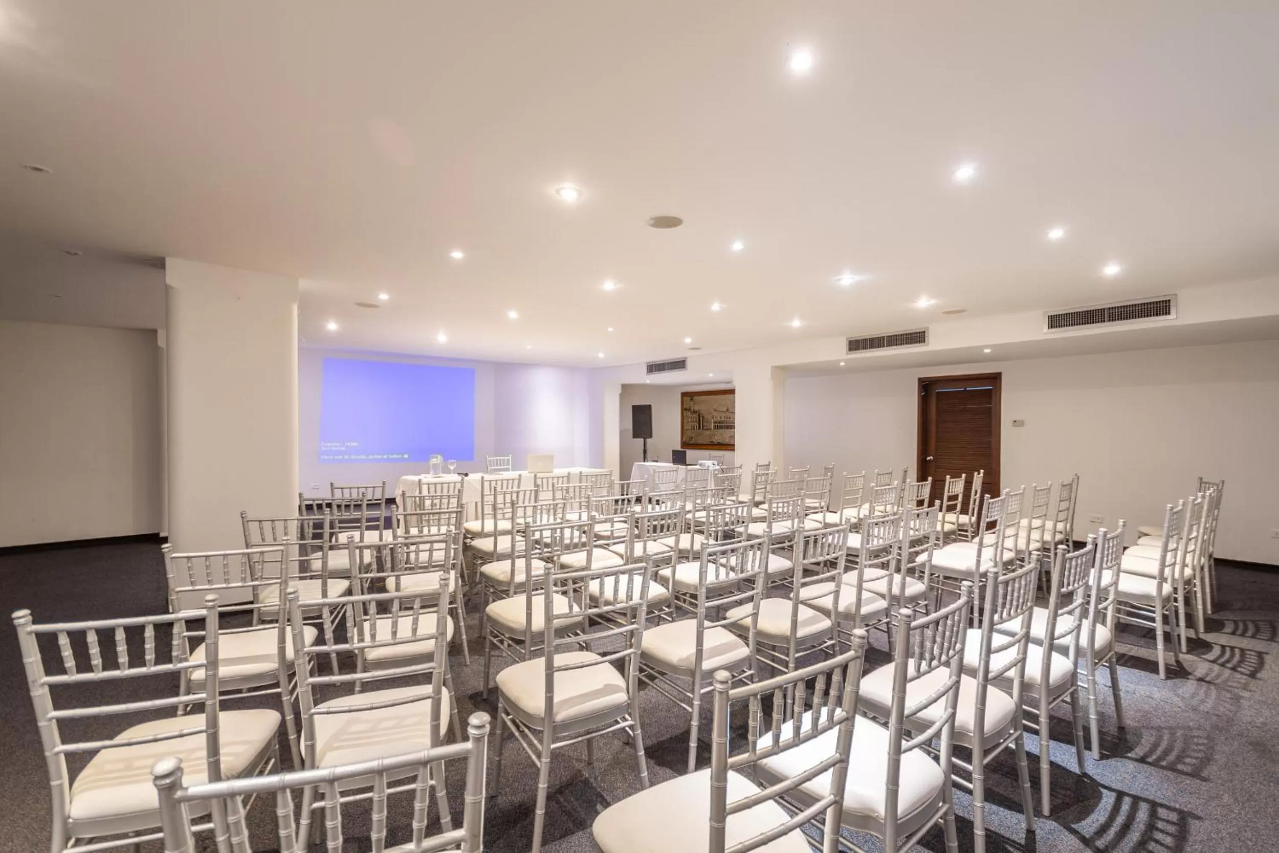 Banquet/Function facilities in Hotel Arena Blanca by Dorado