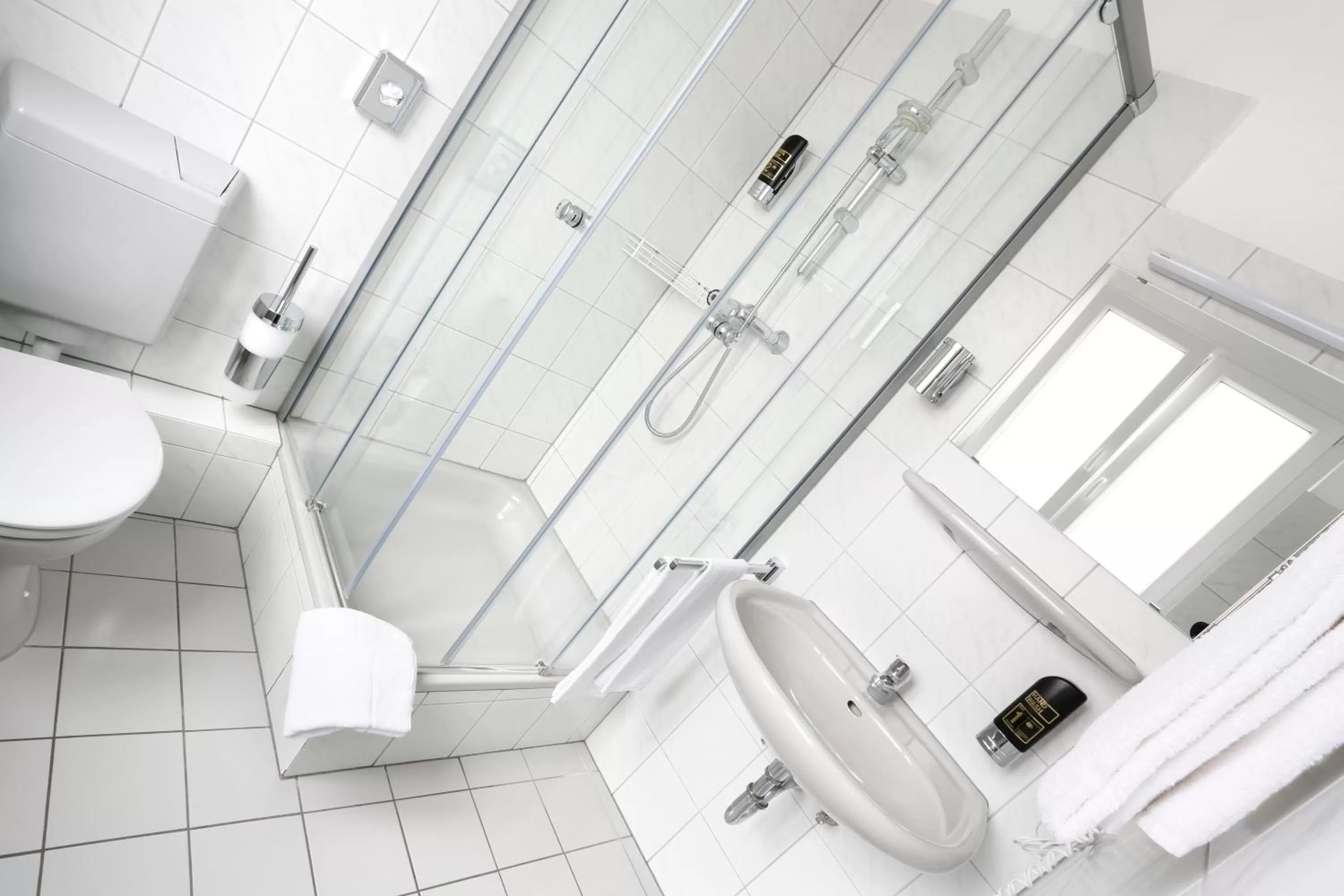 Photo of the whole room in Stadthotel Jülich