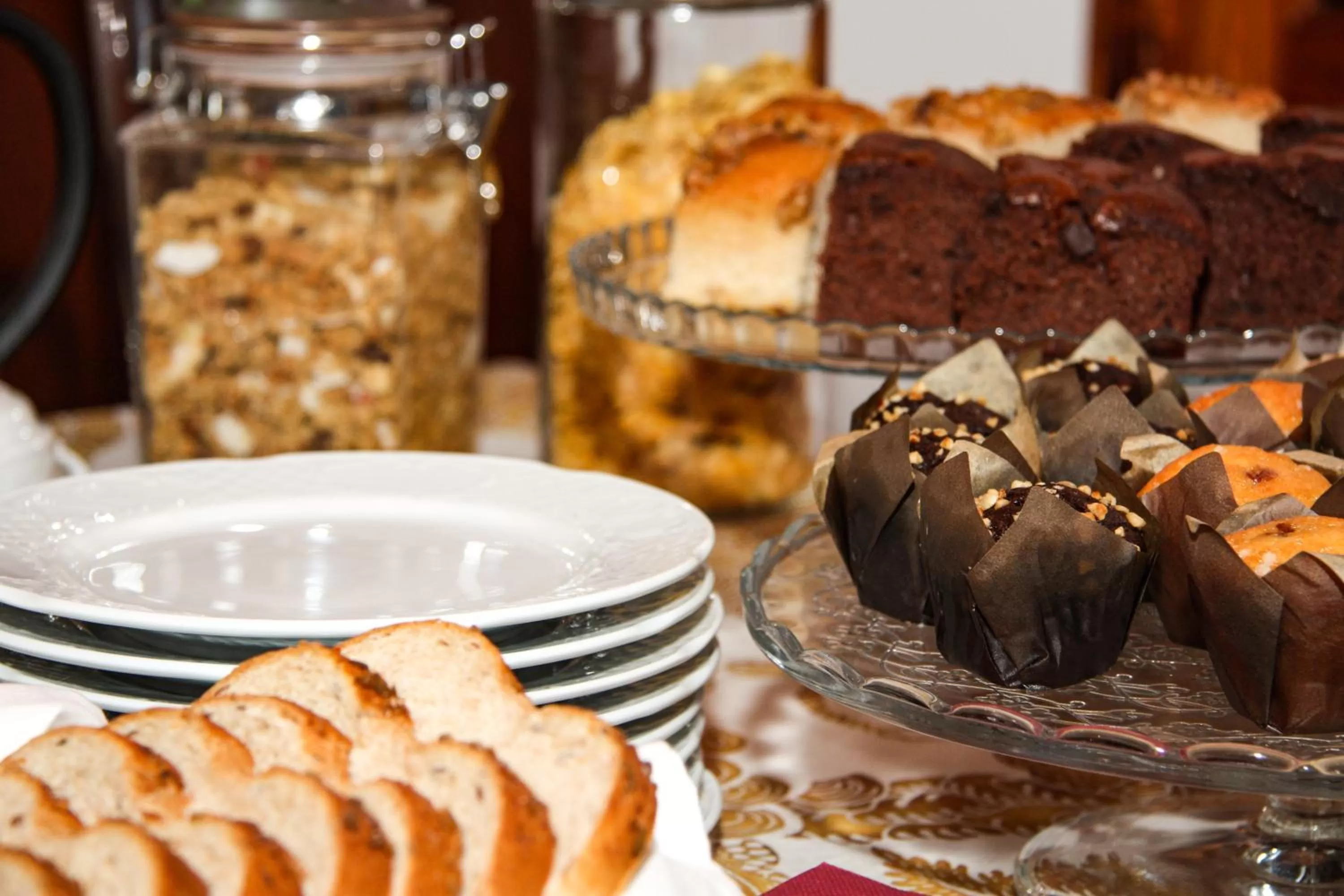 Buffet breakfast, Food in Il Sogno di Gio della Laguna