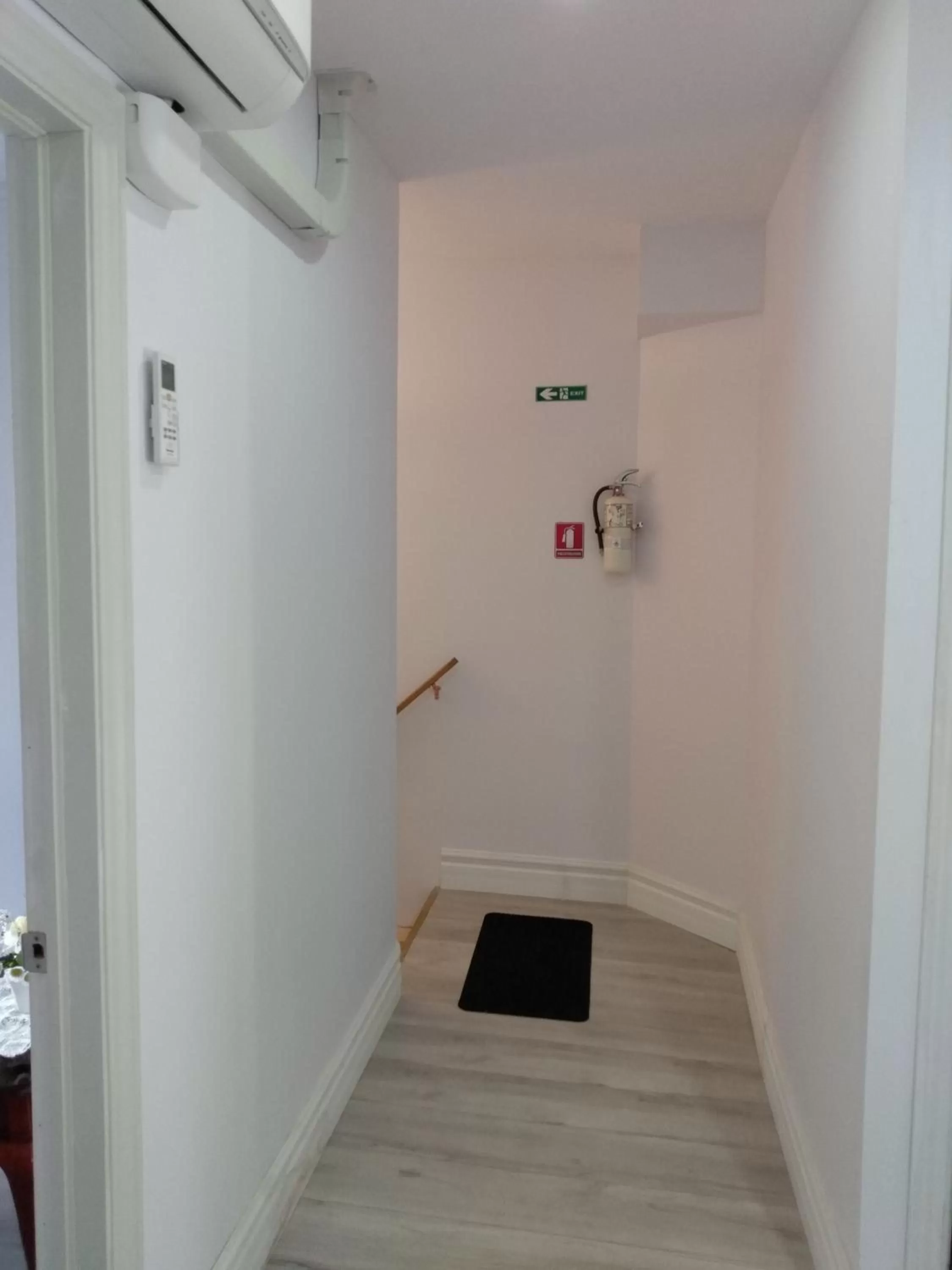 Property building in Healing Touch Holistic Living Space