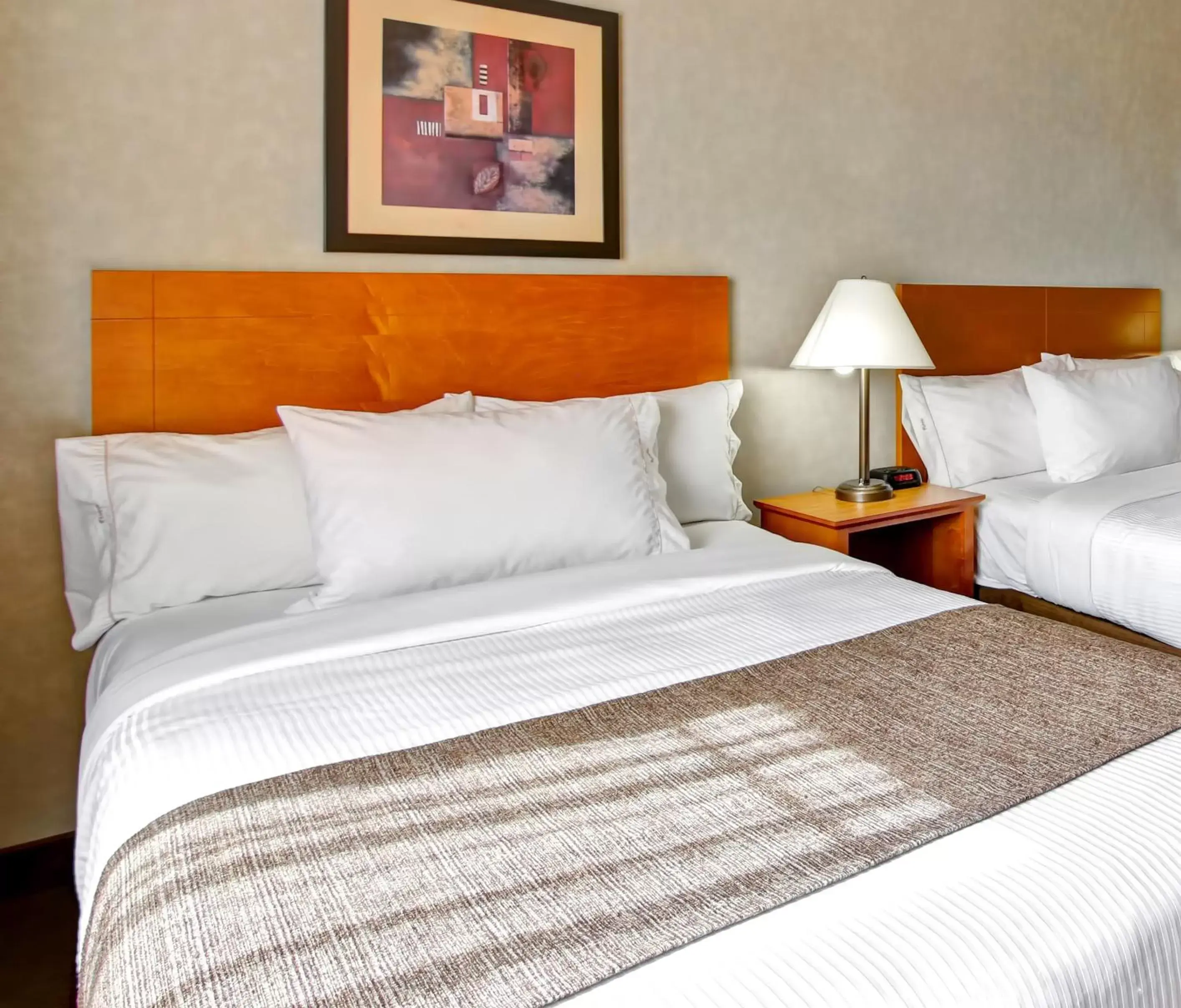 Double Room in Canalta Brooks Double Room in Canalta Brooks