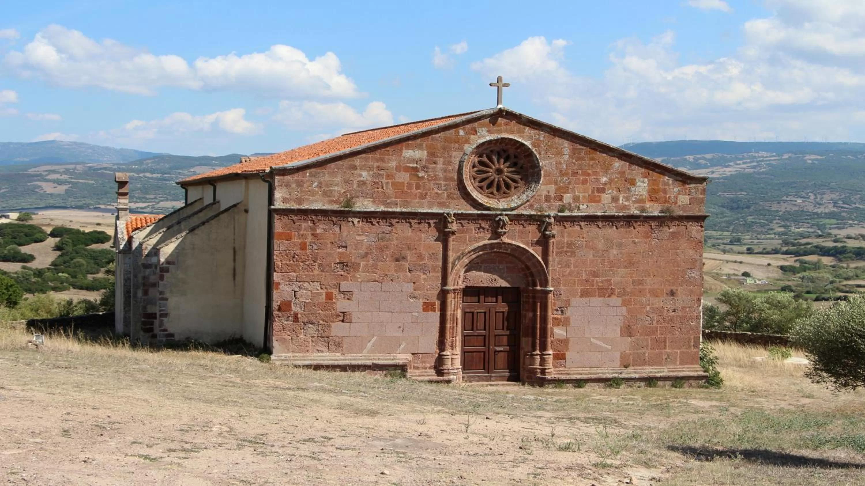 Nearby landmark, Property Building in B&B Pani Silvio