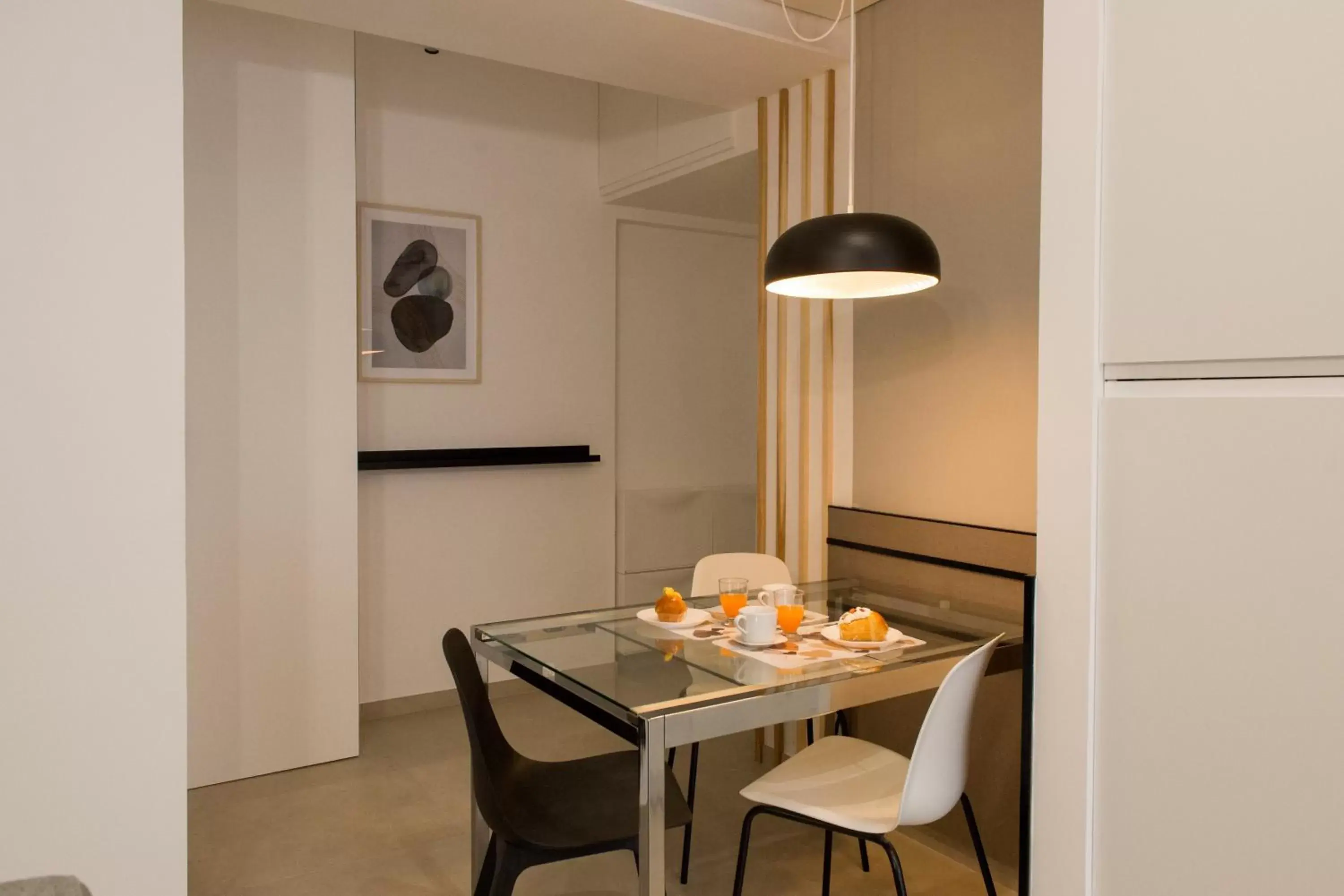 Deluxe Apartment in Leflole Residence B&B Deluxe Apartment in Leflole Residence B&B