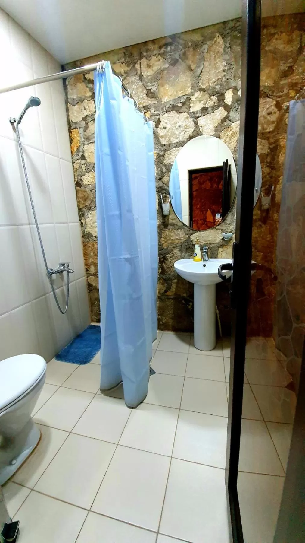 Shower, Bathroom in Guest house Ijevan's Garden