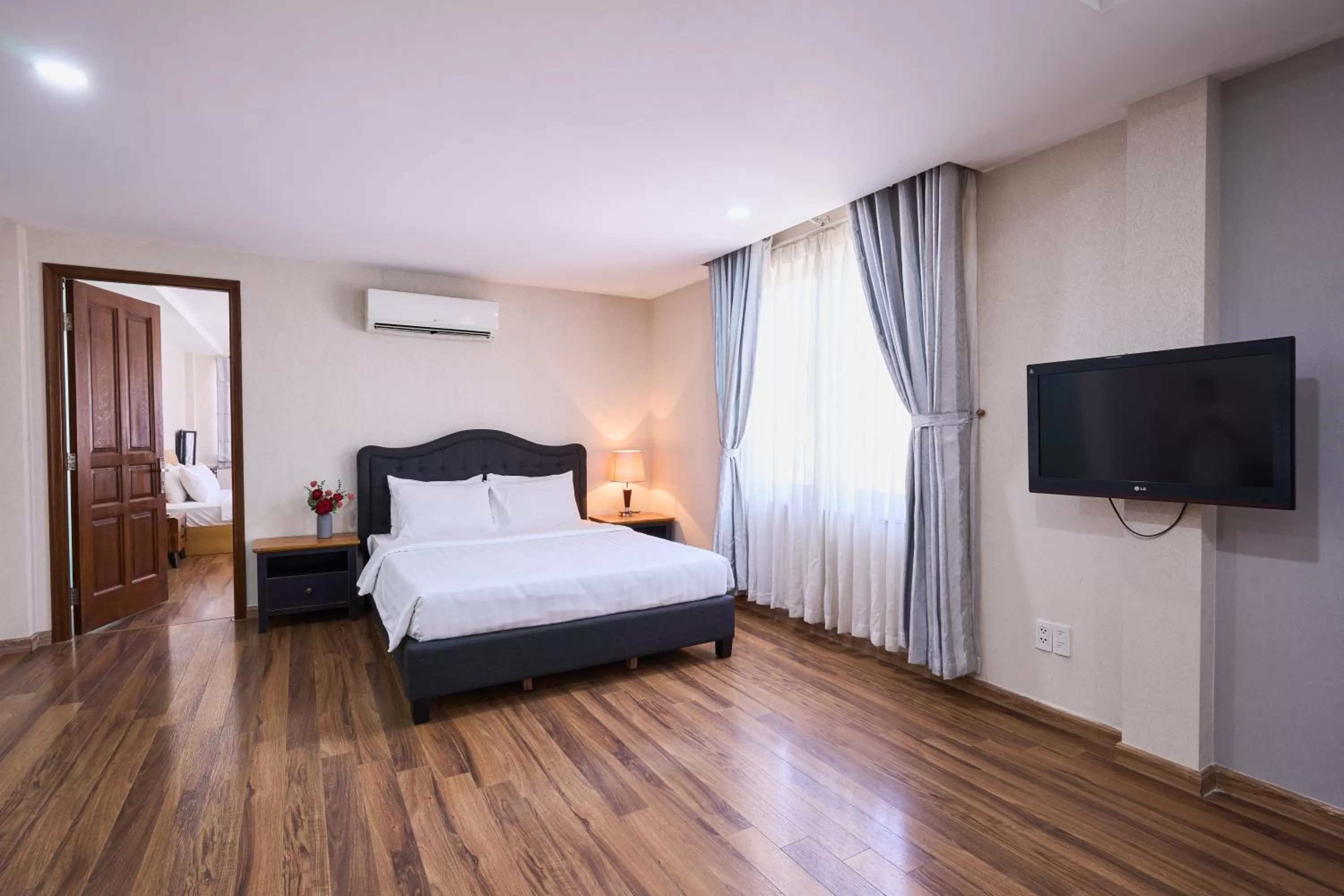 La Palma - Garden Saigon Hotel Phu My Hung