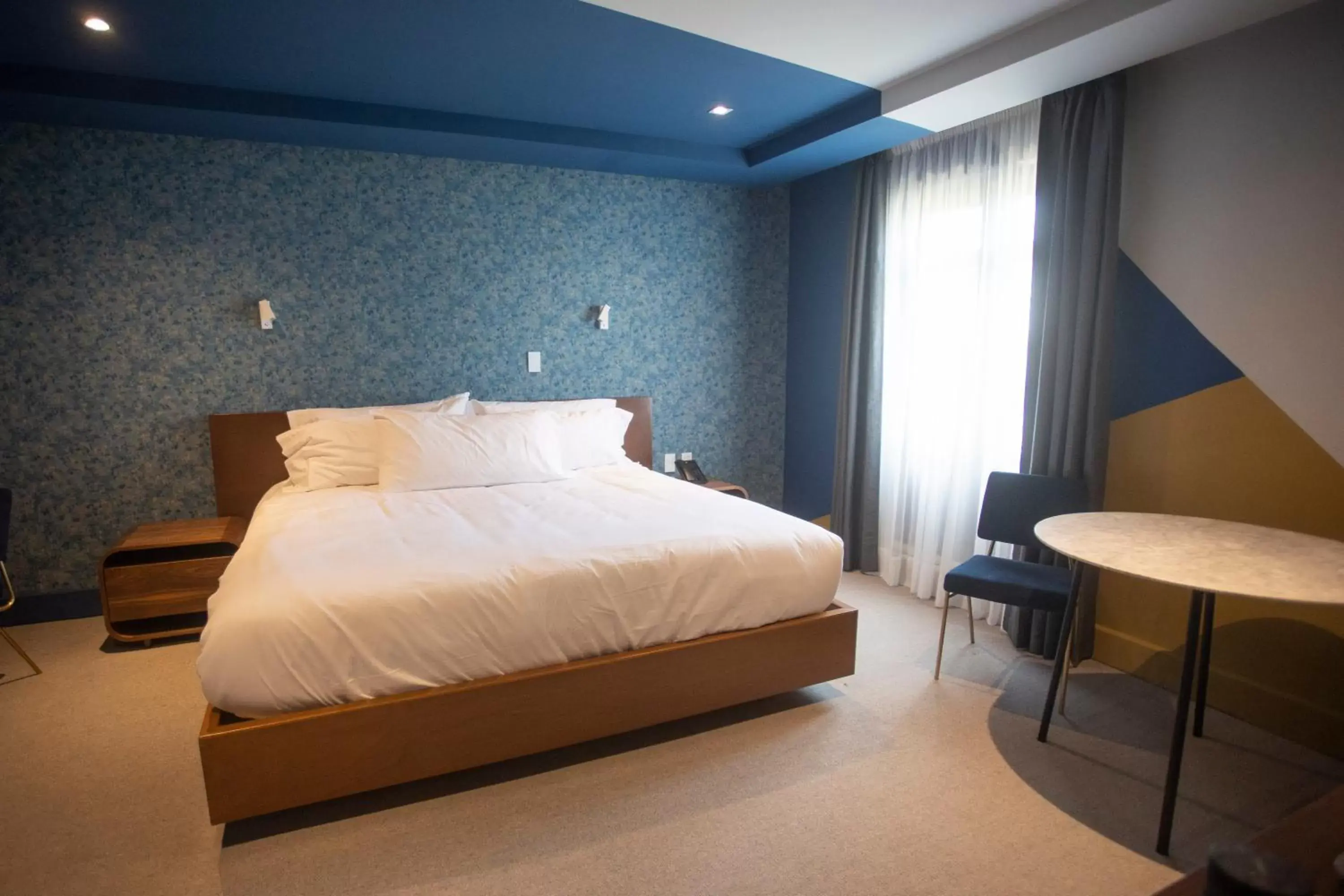 Deluxe Room in Matiana Morelos Deluxe Room in Matiana Morelos