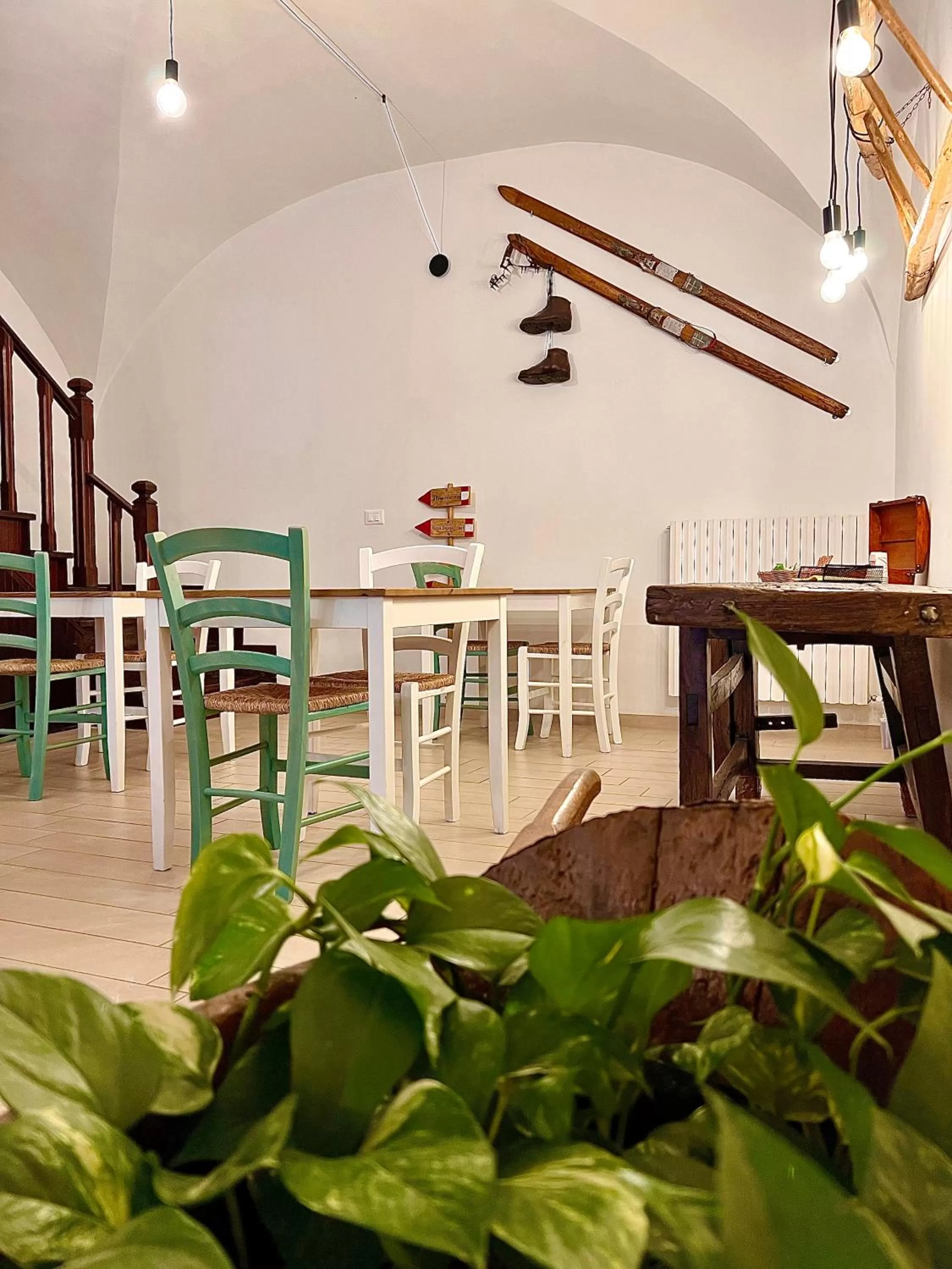 Restaurant/Places to Eat in Il Bivacco del Duomo