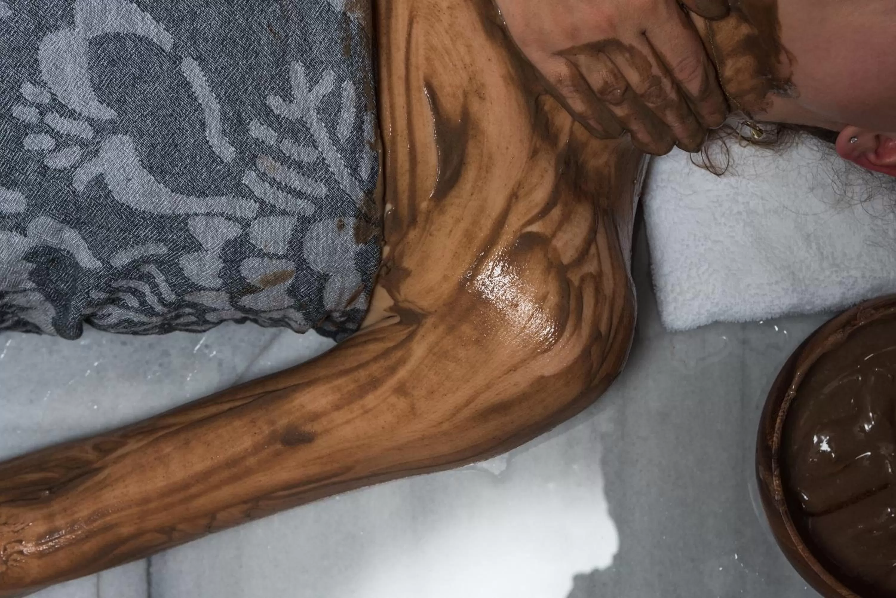 Massage in Hyatt Regency Kotor Bay Resort