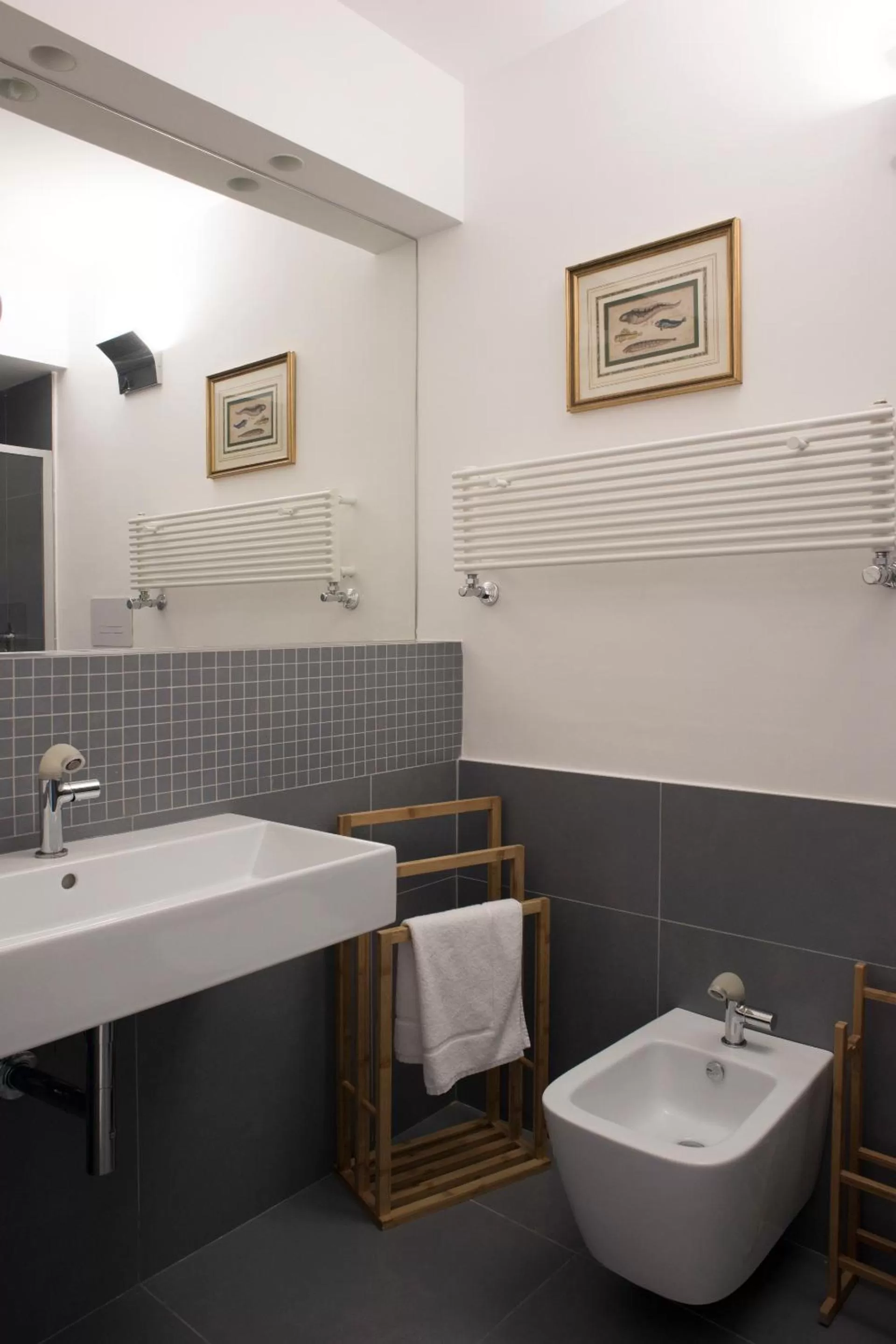 Hot Tub in Principessa Mafalda