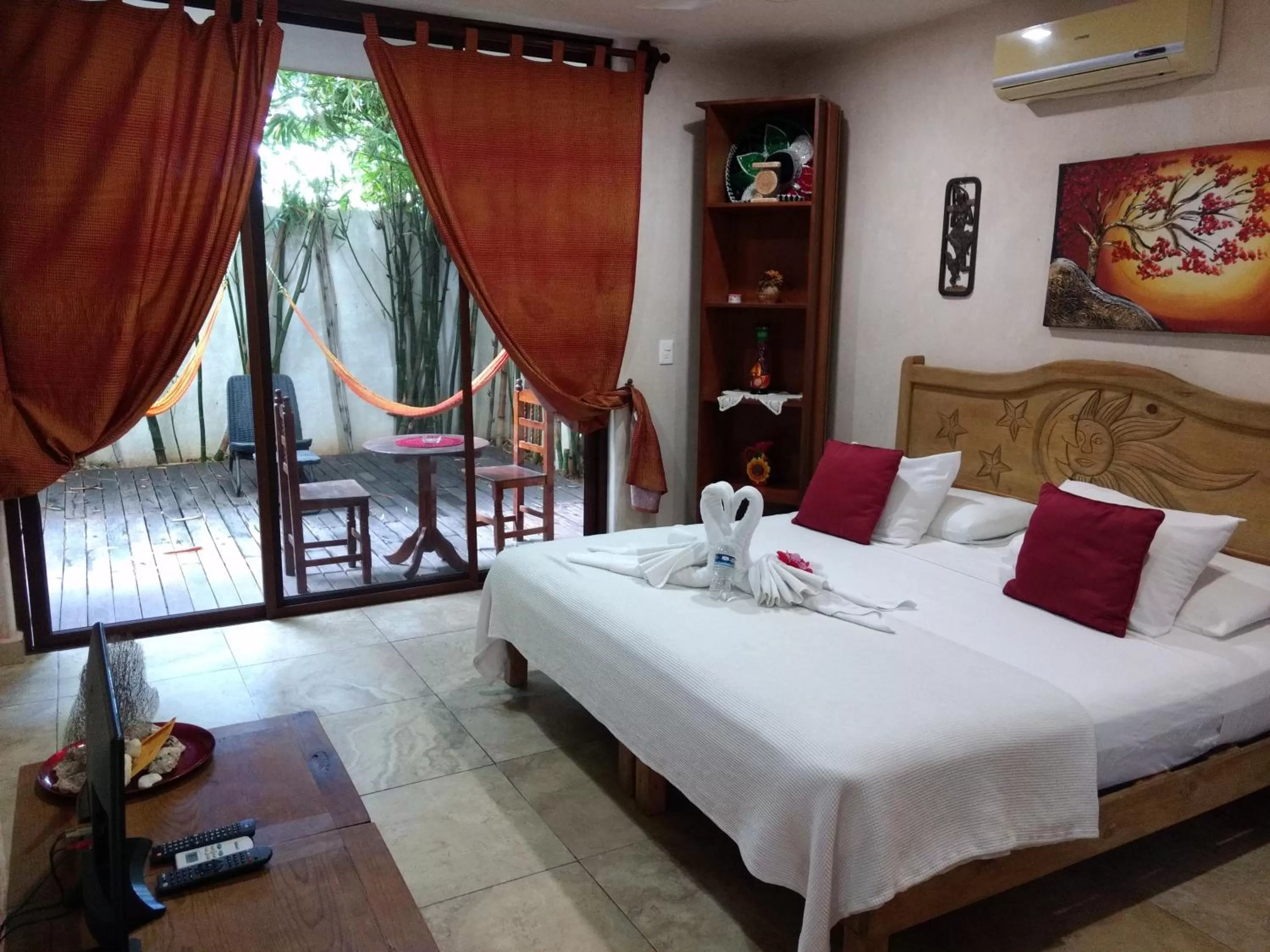 Photo of the whole room in Maya Vacanze Playa Natural
