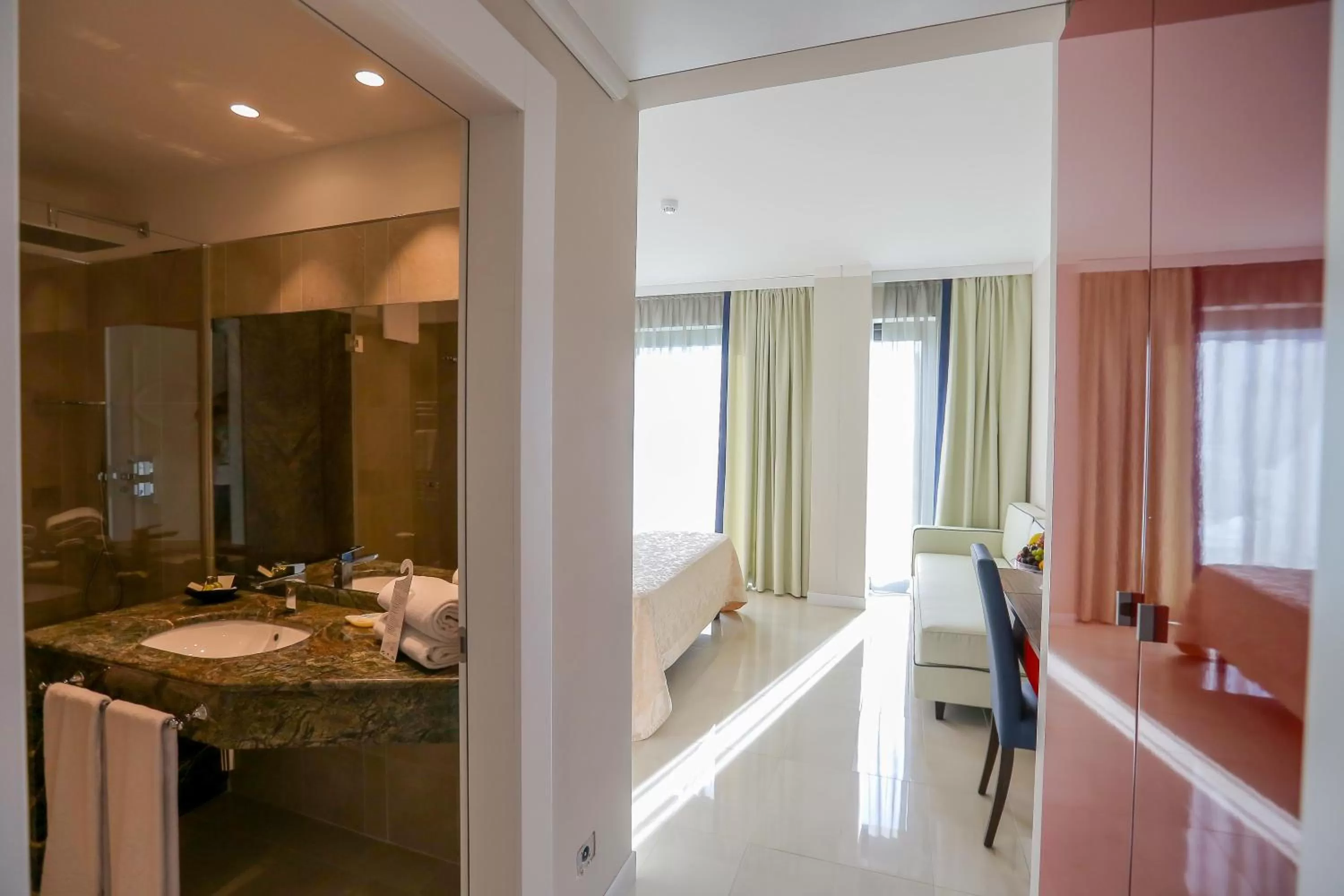 Victoria Palace Cefalù