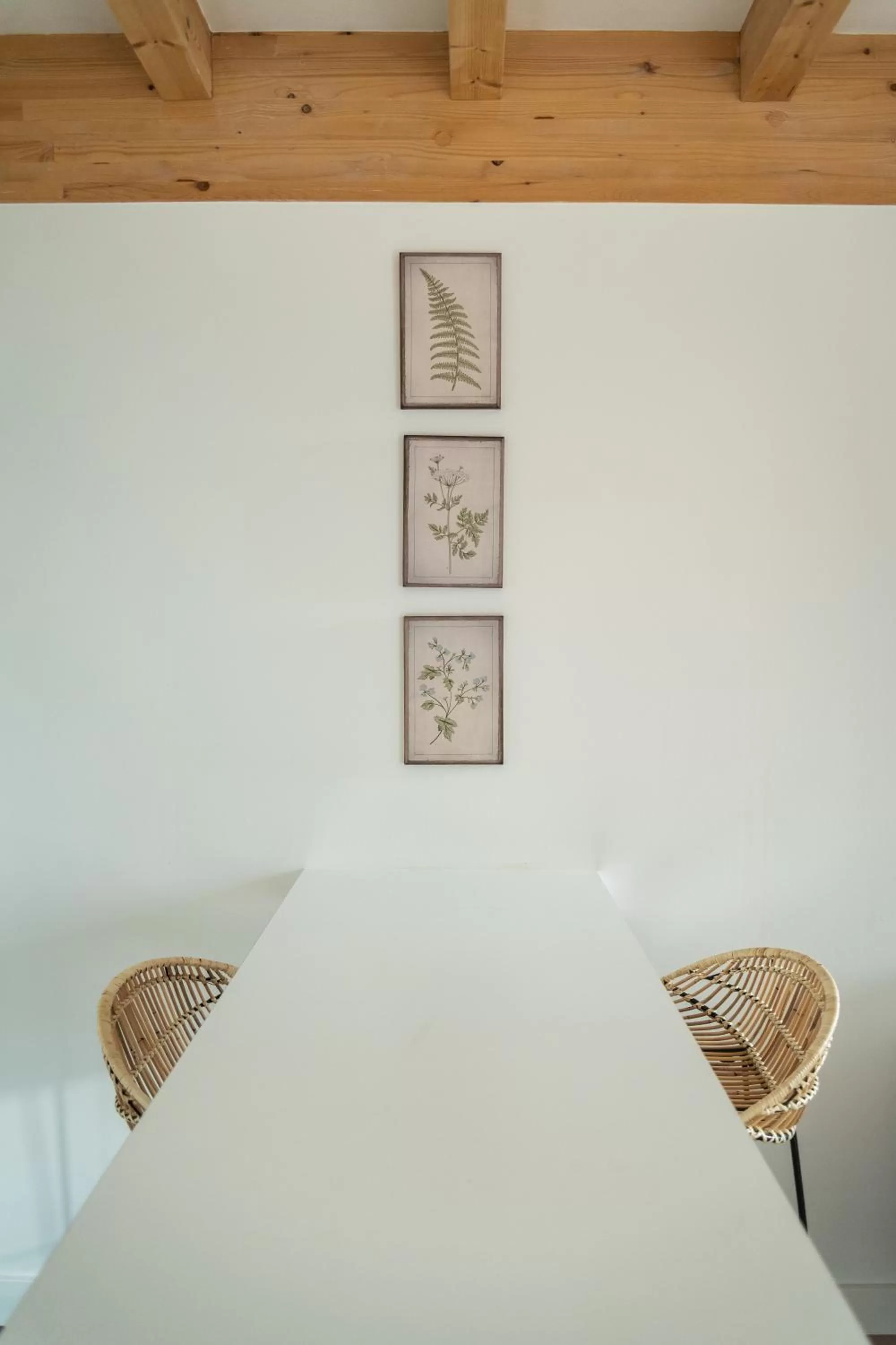 Dining Area in The Rock Suites & Spa