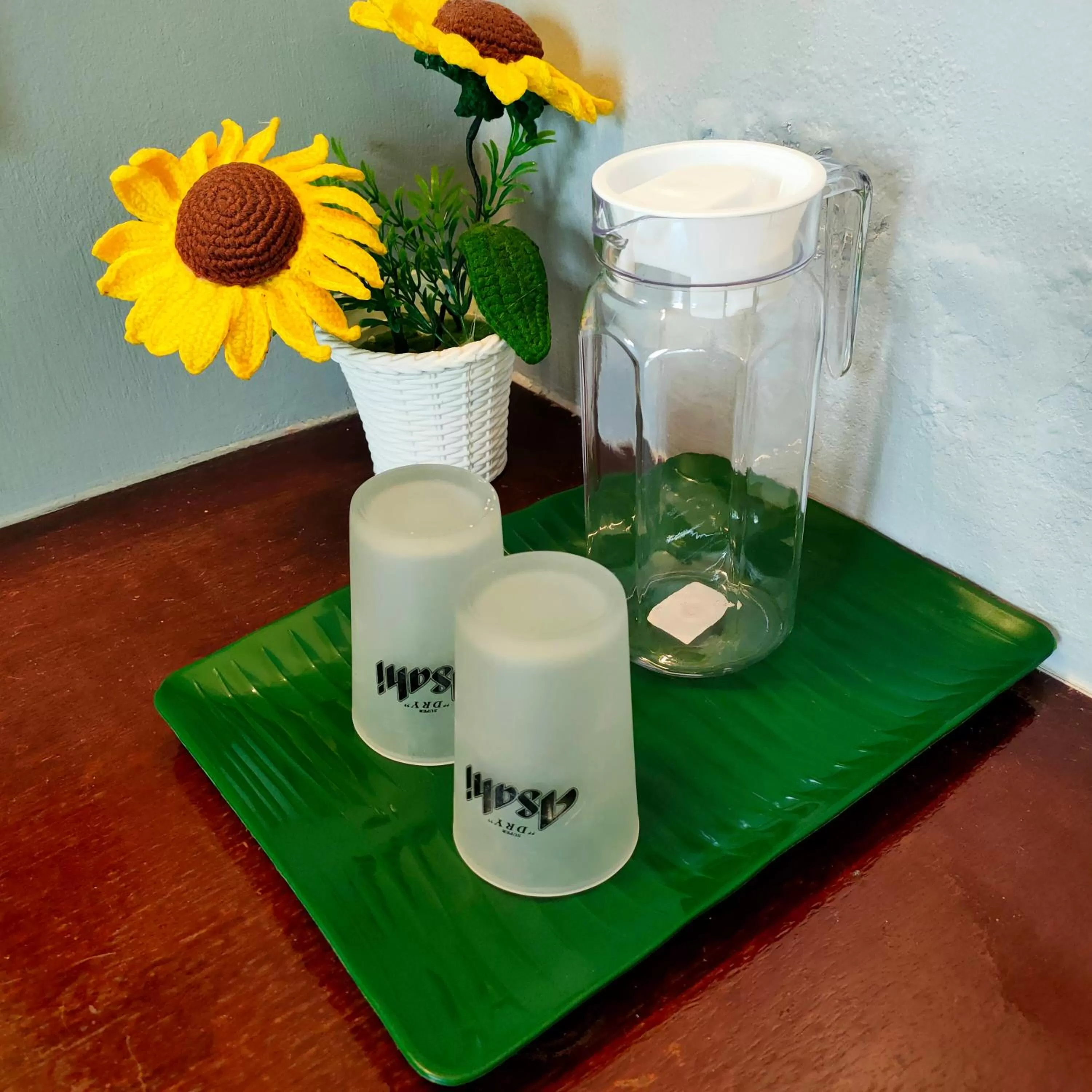 Bedroom in Cozzy Motel Malacca