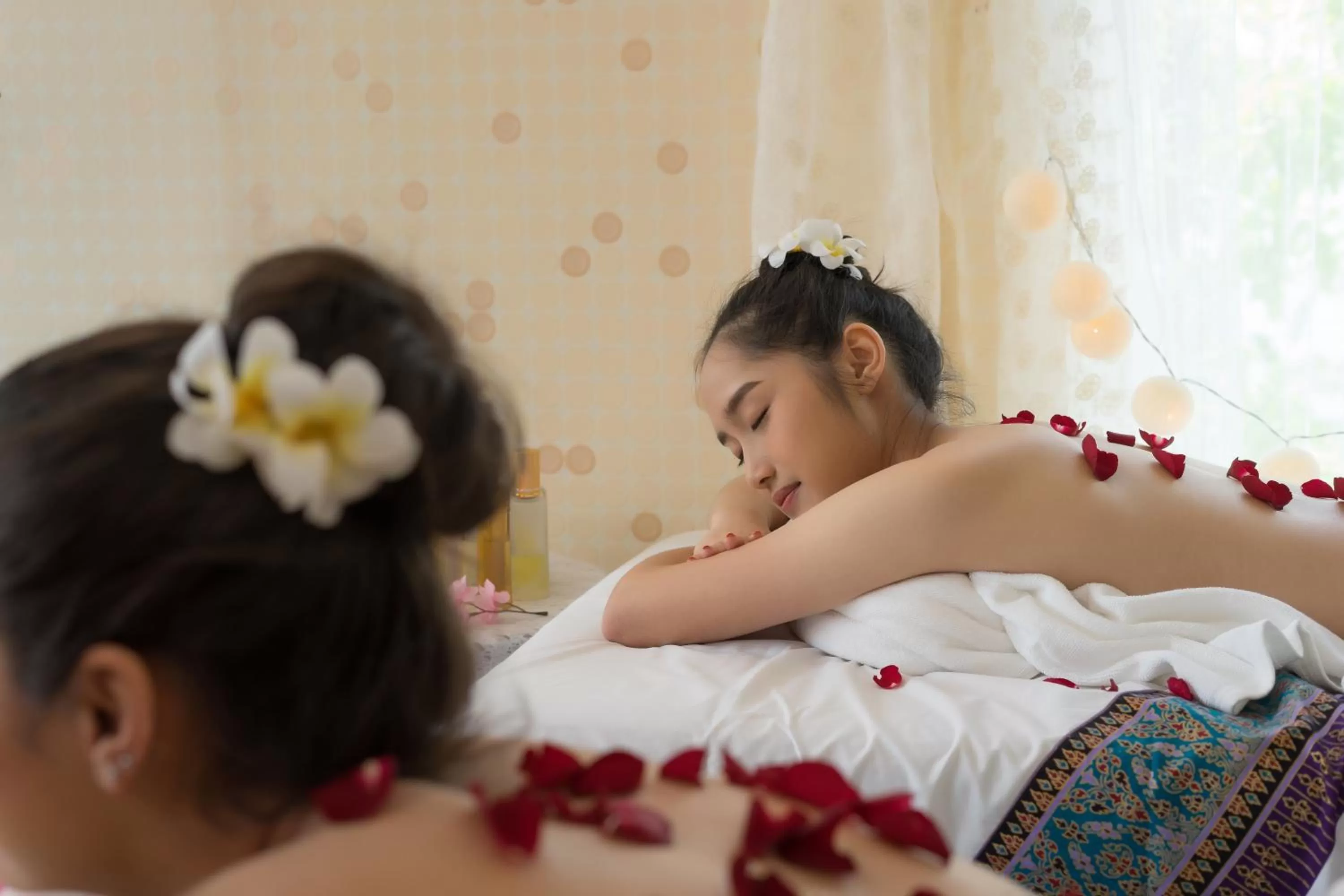 Spa and wellness centre/facilities in PHÚ YÊN EVERYDAY HOTEL