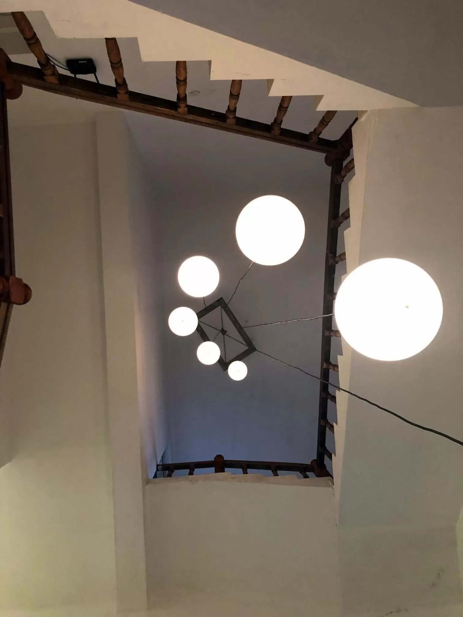 Lobby or reception, Bathroom in Satta Beach Residence