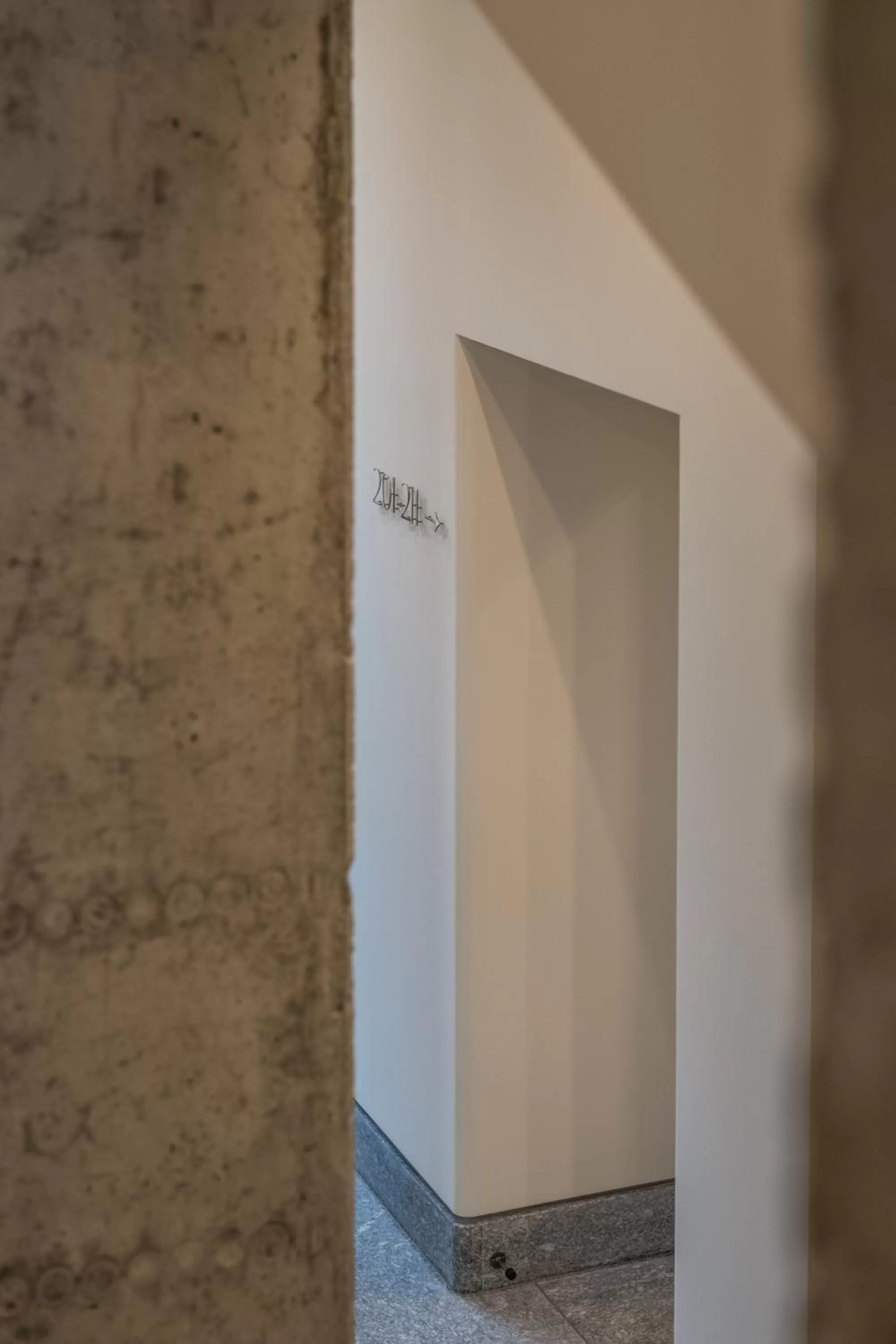 Property building in Sophia Hotel Kyiv