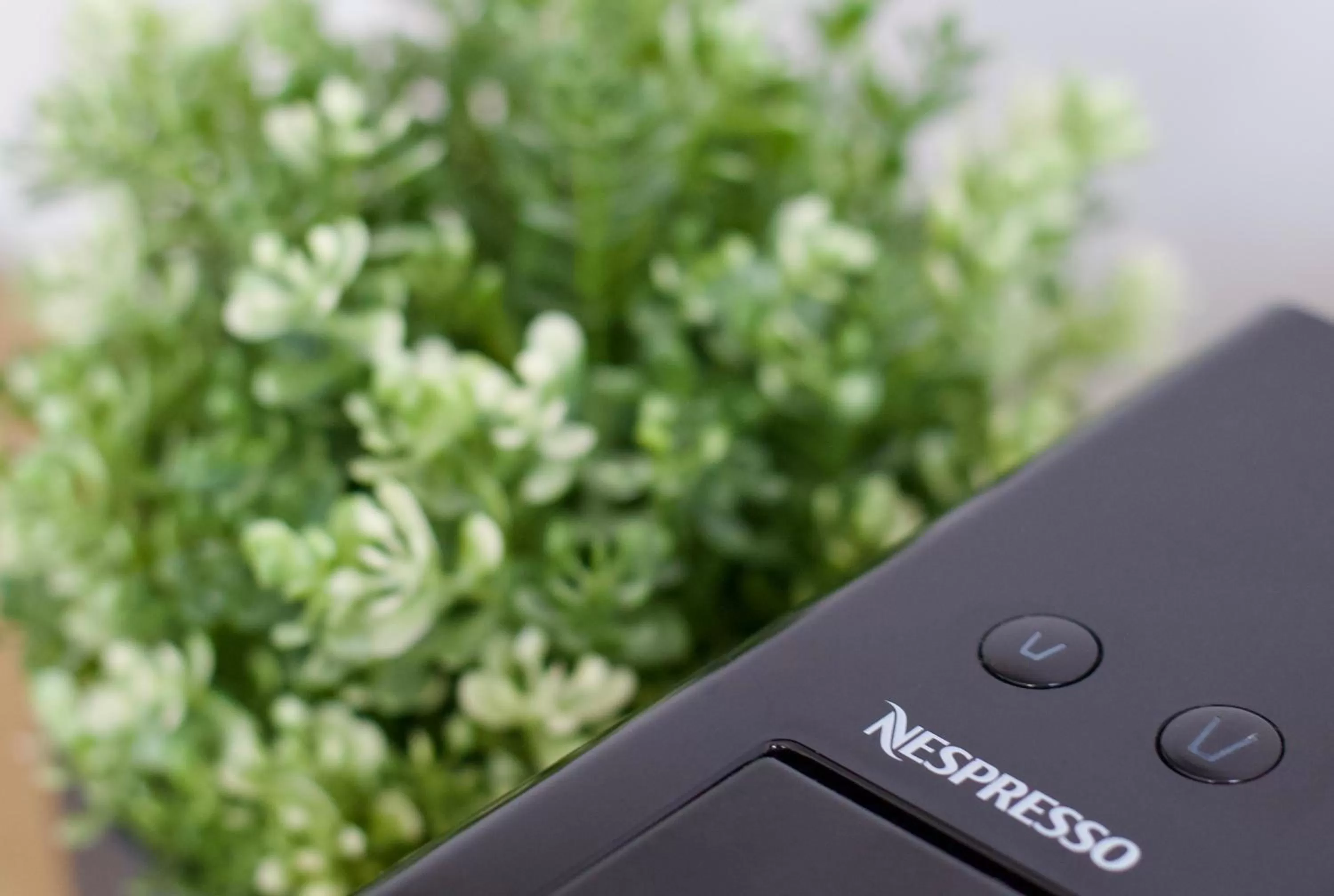 Coffee/tea facilities in Hotel ATLAS