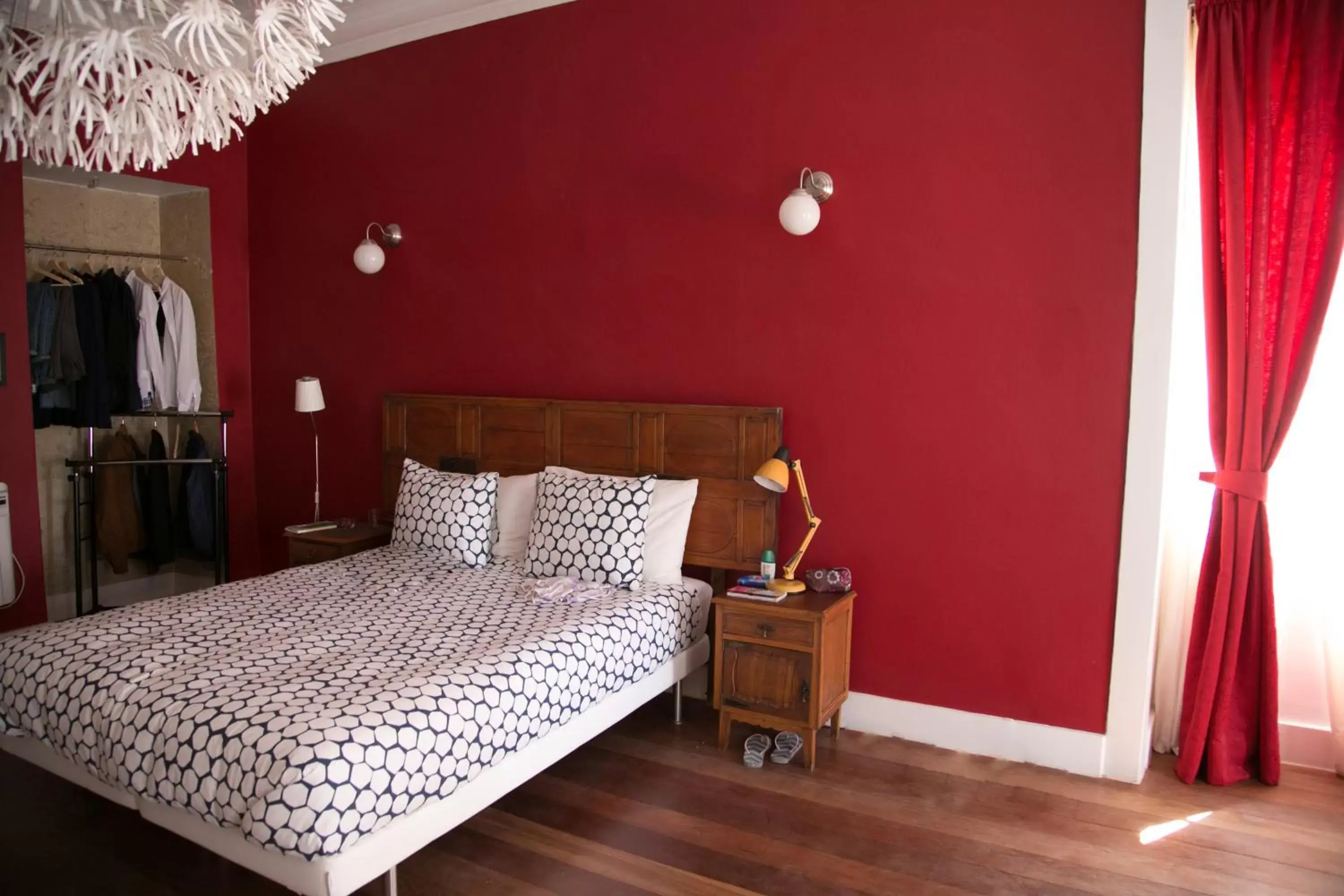 Superior Family Room in Asul B&B Superior Family Room in Asul B&B