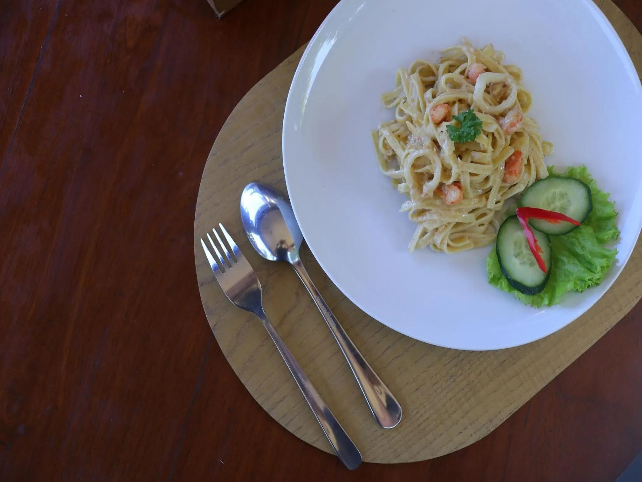 Biyukukung Suite & Spa