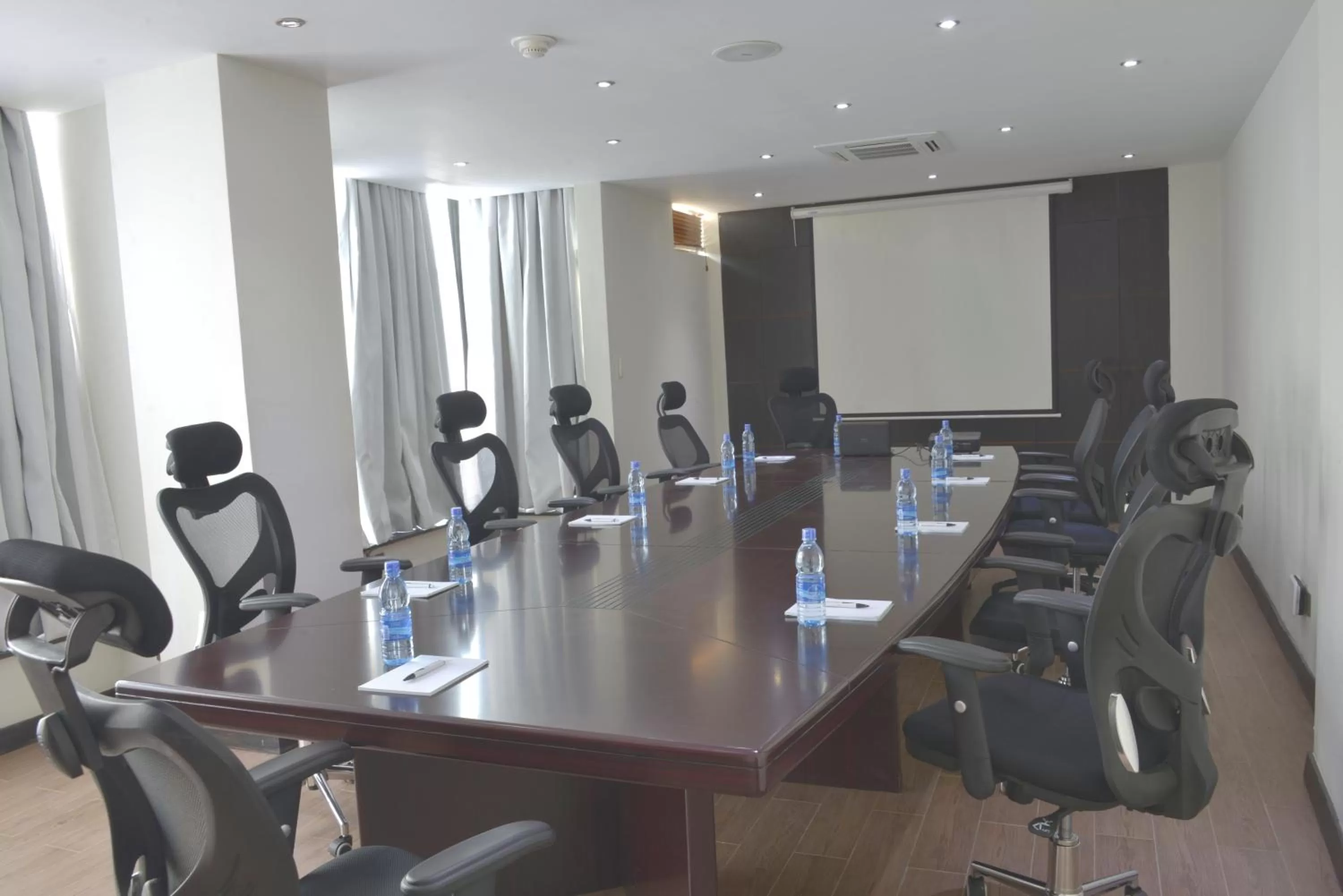 Banquet/Function facilities in La Maison Royale