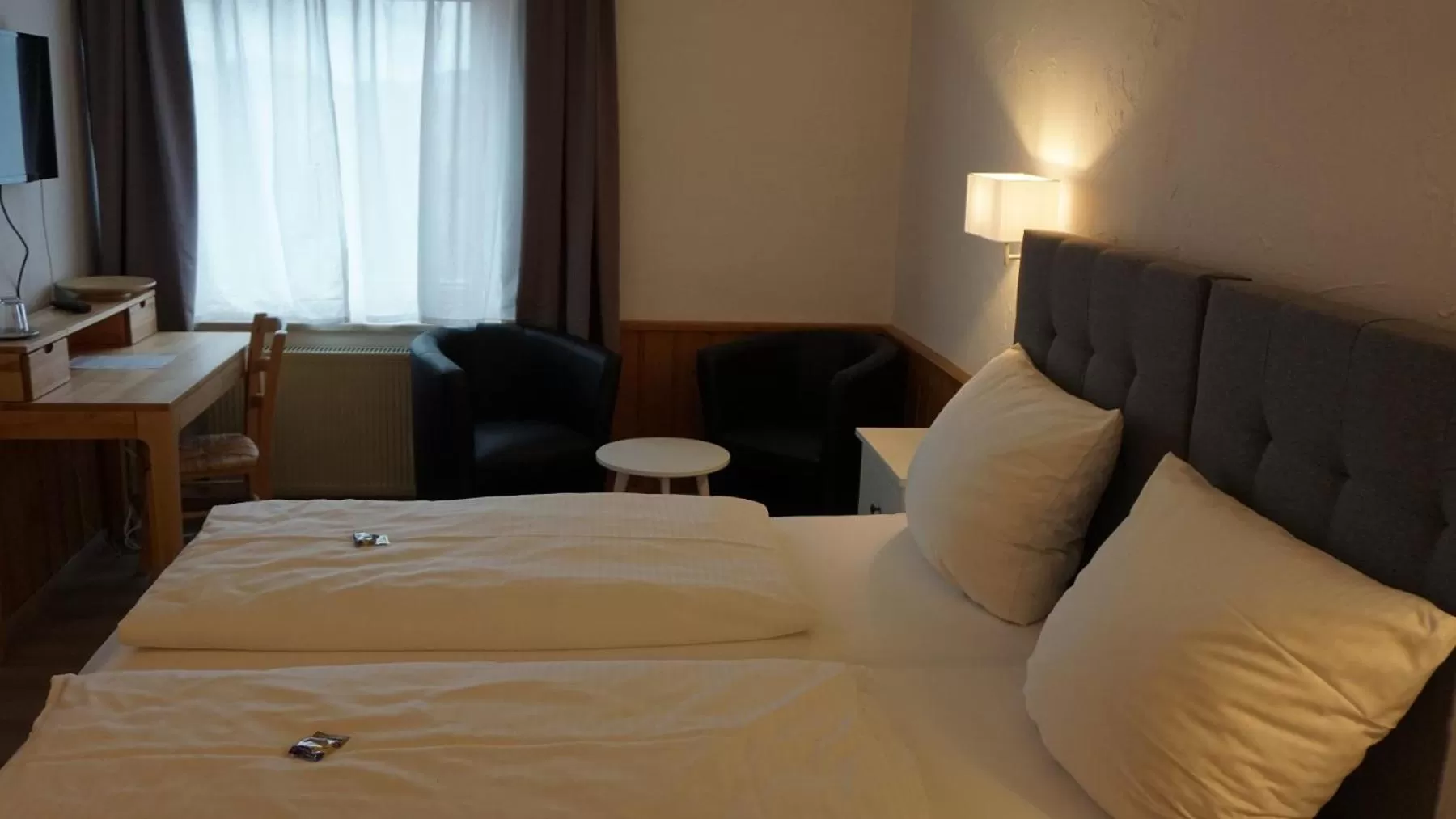 Photo of the whole room in Hotel Sonnenbichl