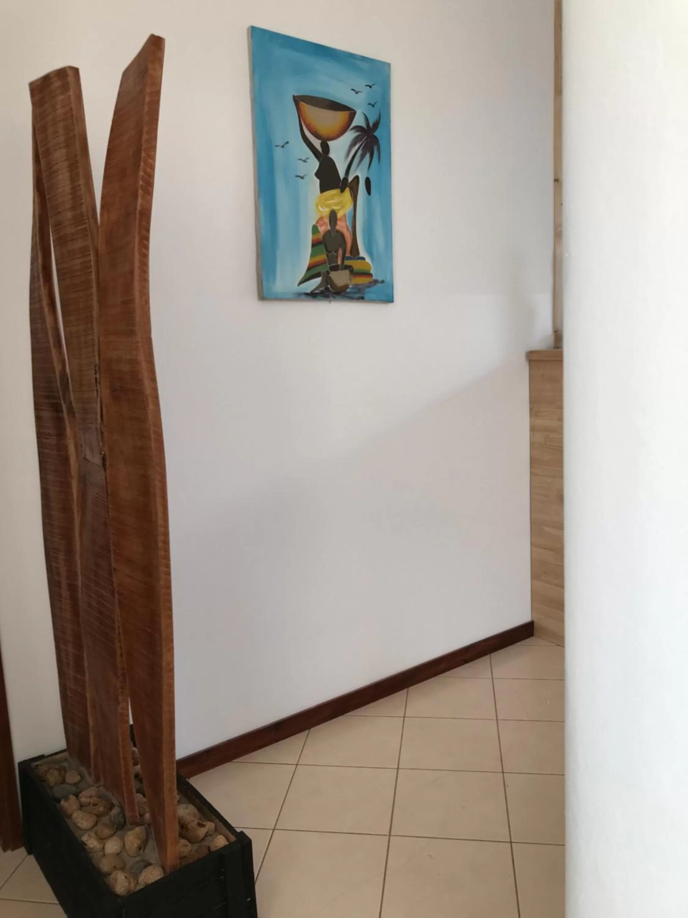 On site in Blue eagle