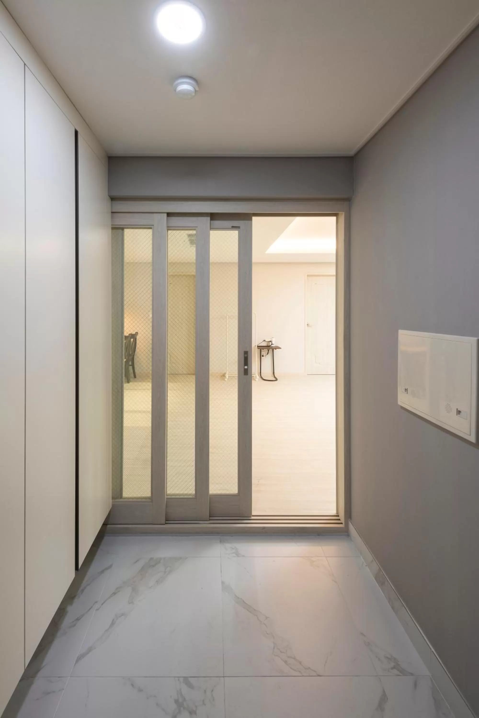 Seomyeon Brown-dot hotel Gold