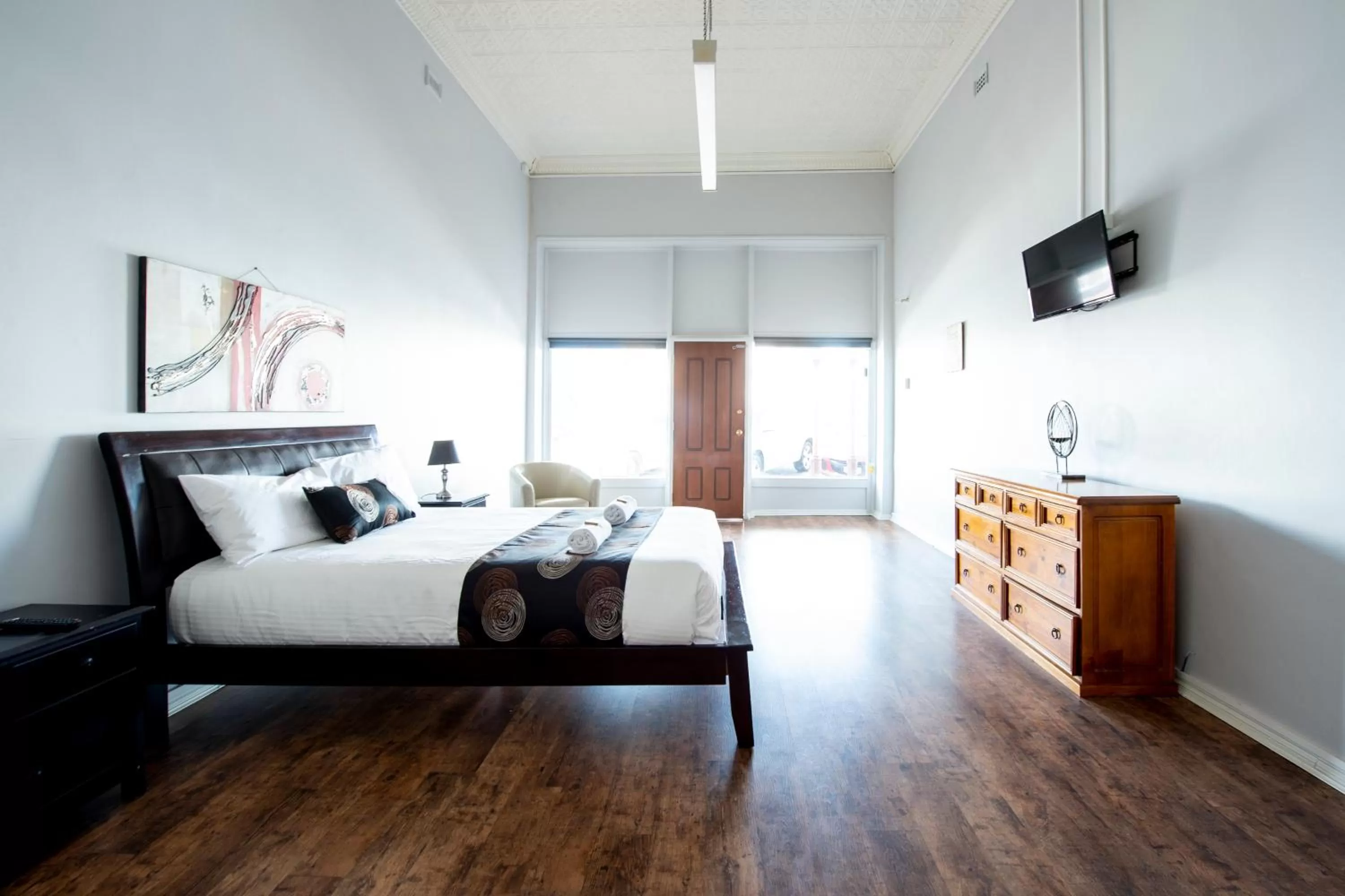 City Centre Motel Hotel