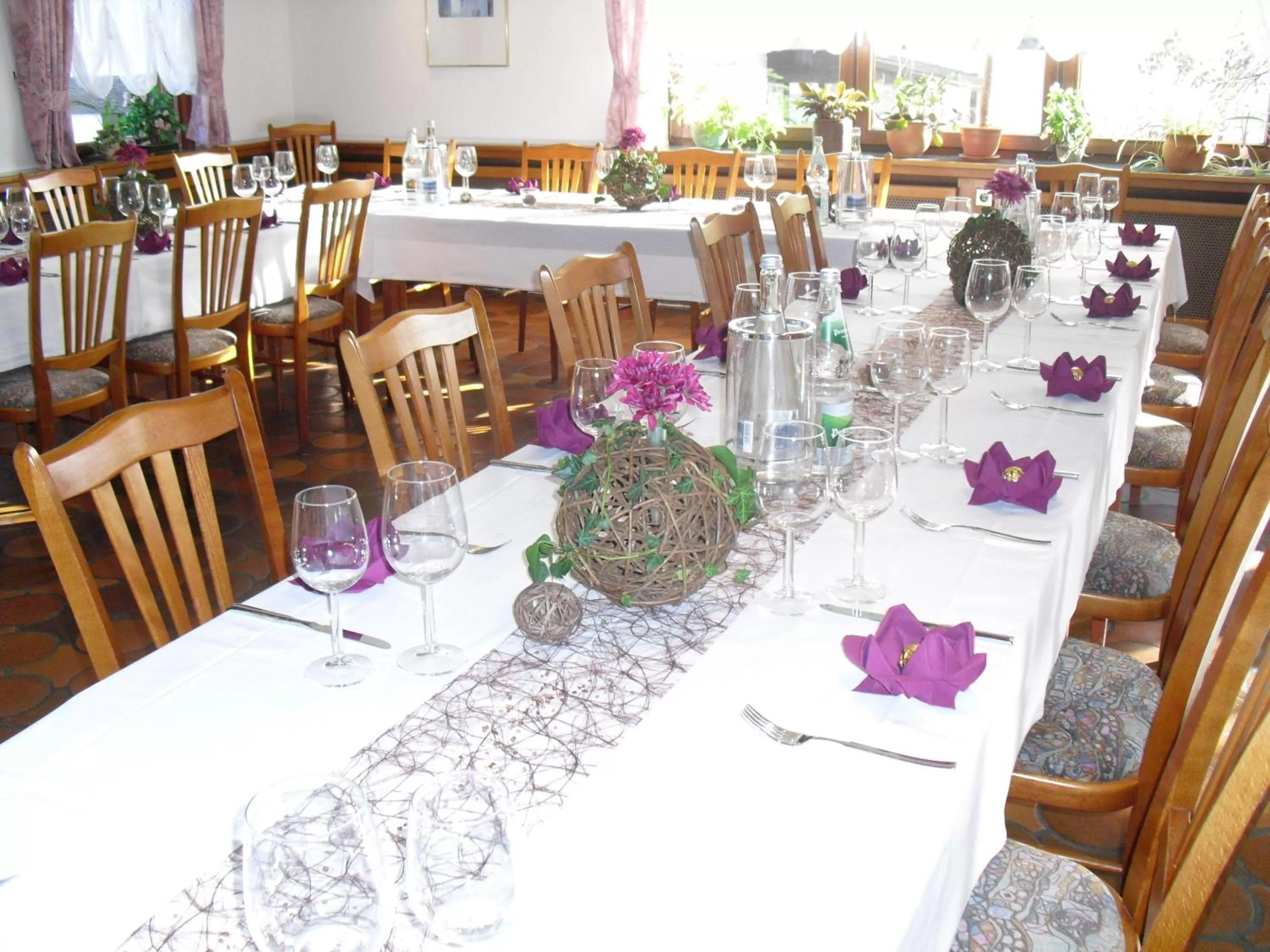 Restaurant/places to eat in Landgasthof Anker