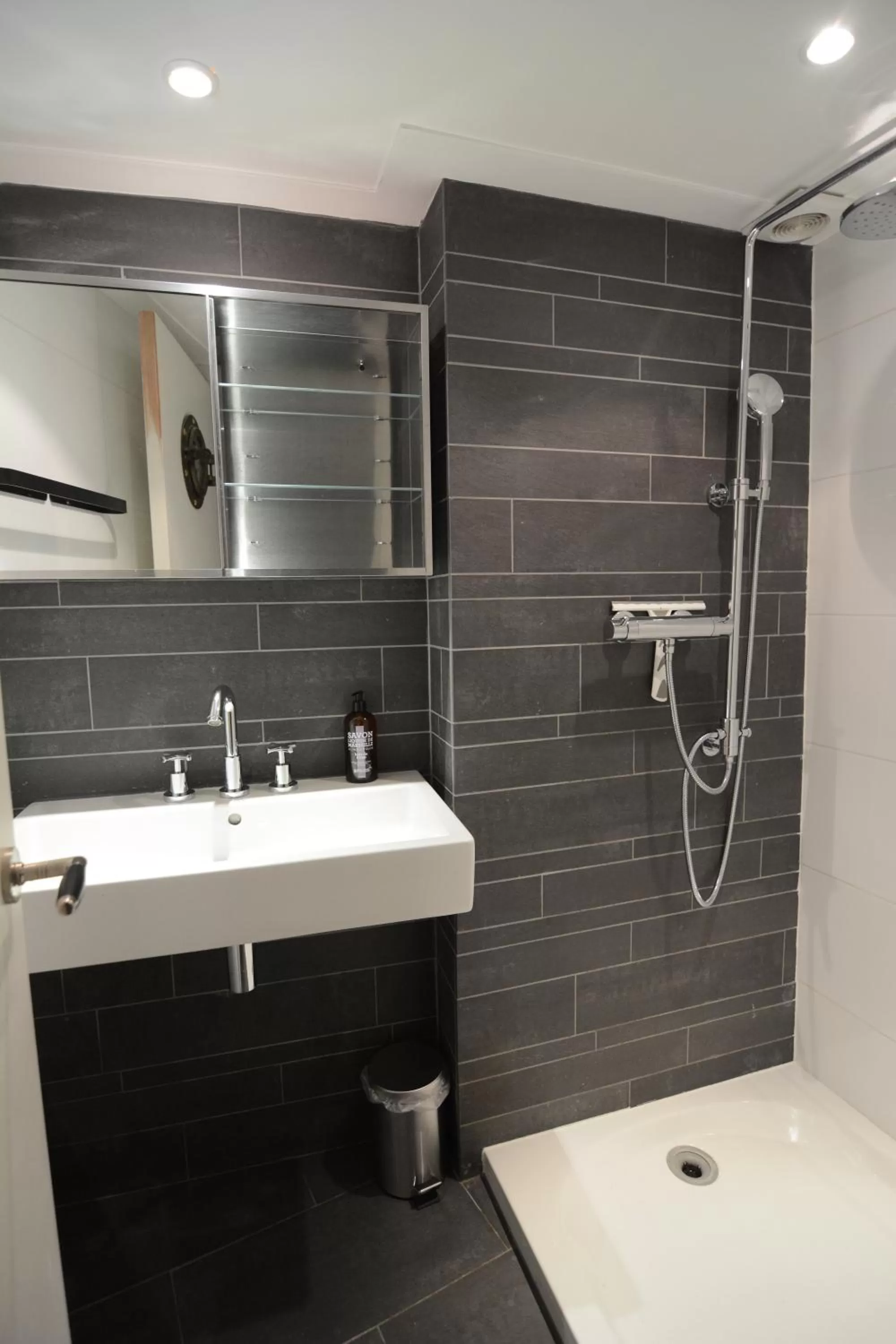 Bathroom in GuesthouseOne