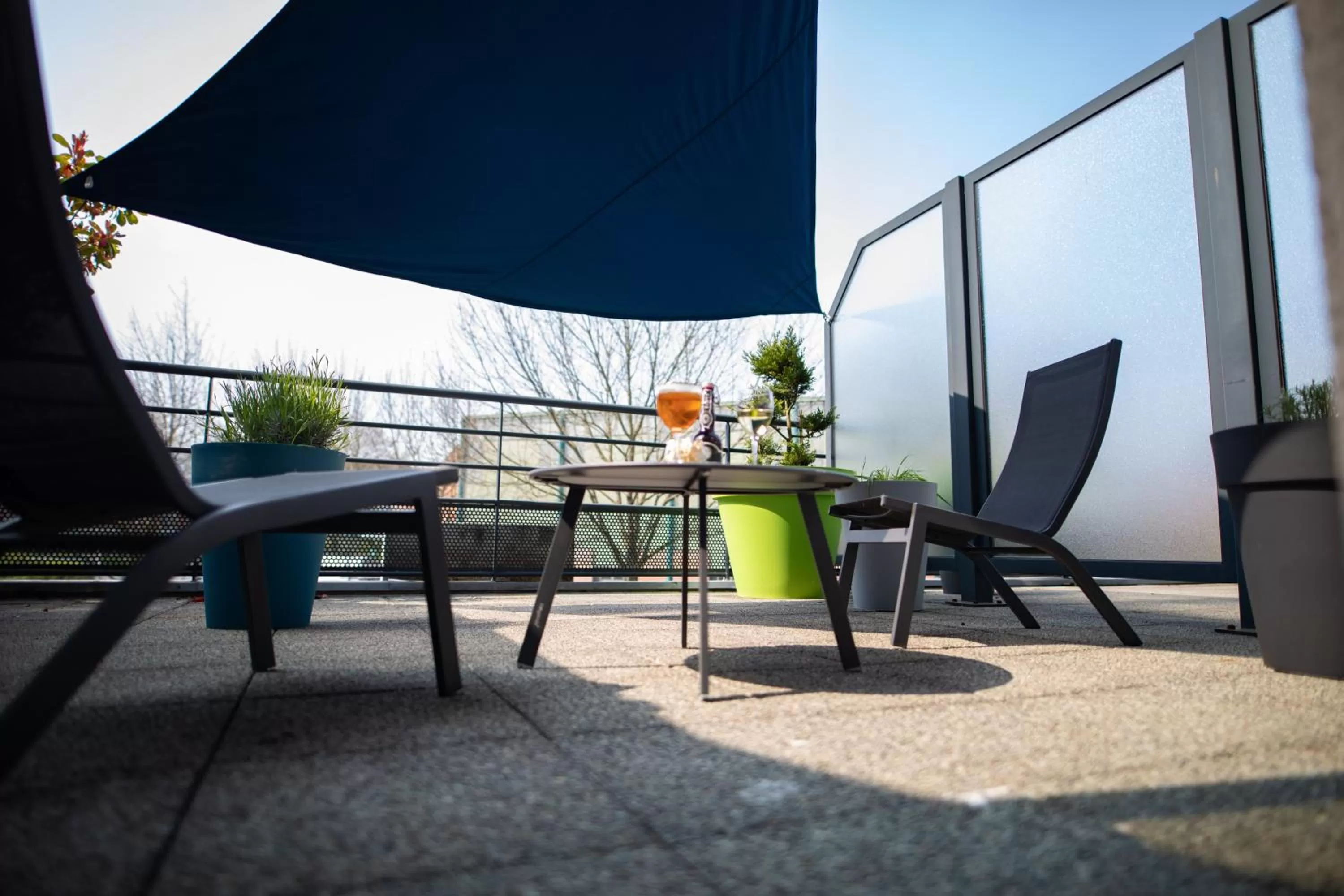 Photo of the whole room in Holiday Inn Express Arras by IHG