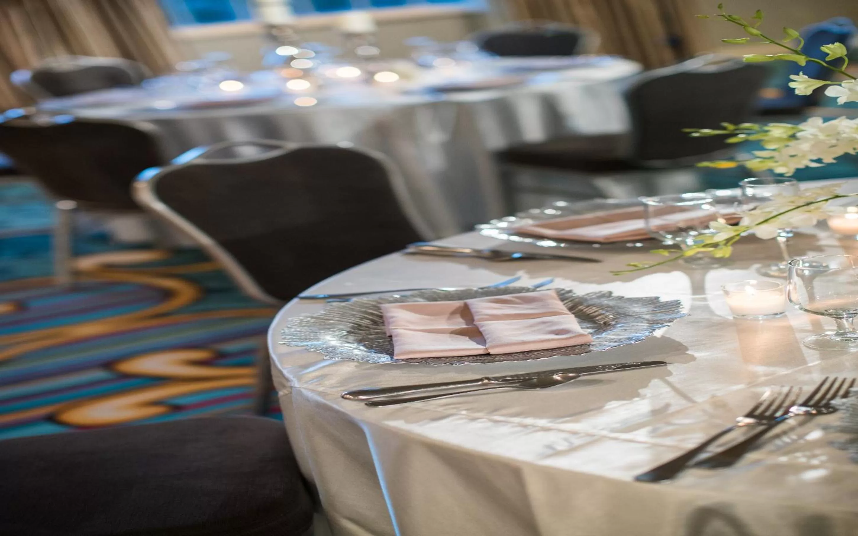 Banquet/Function facilities in Casa De Palmas, Trademark Collection by Wyndham